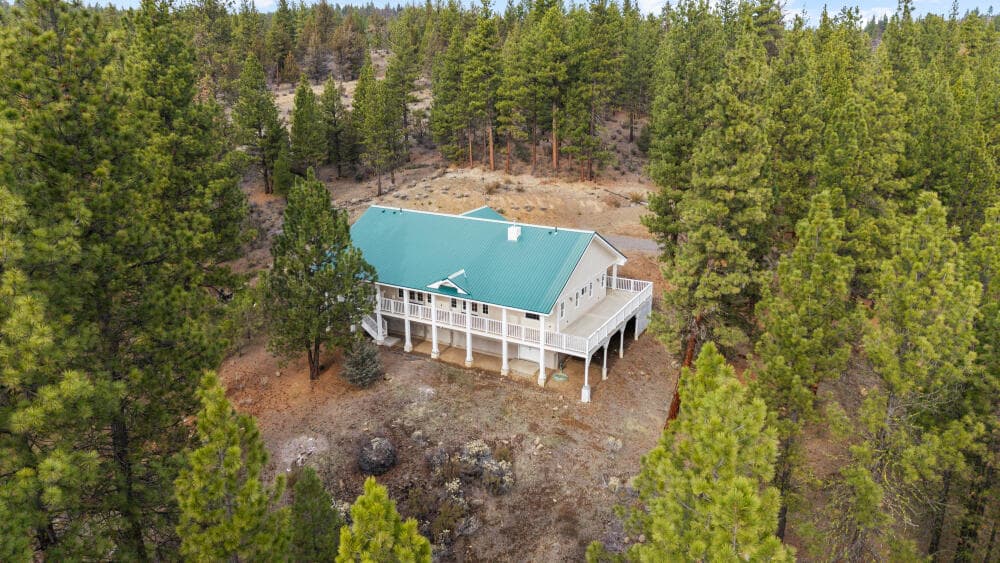13423SpragueRiverRd-15. Photo 4 of 46, 13423 Sprague River Road Unit 1, Chiloquin, OR 97624
