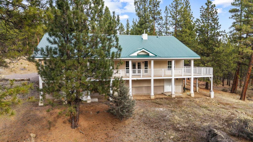 13423SpragueRiverRd-18. Photo 2 of 46, 13423 Sprague River Road Unit 1, Chiloquin, OR 97624