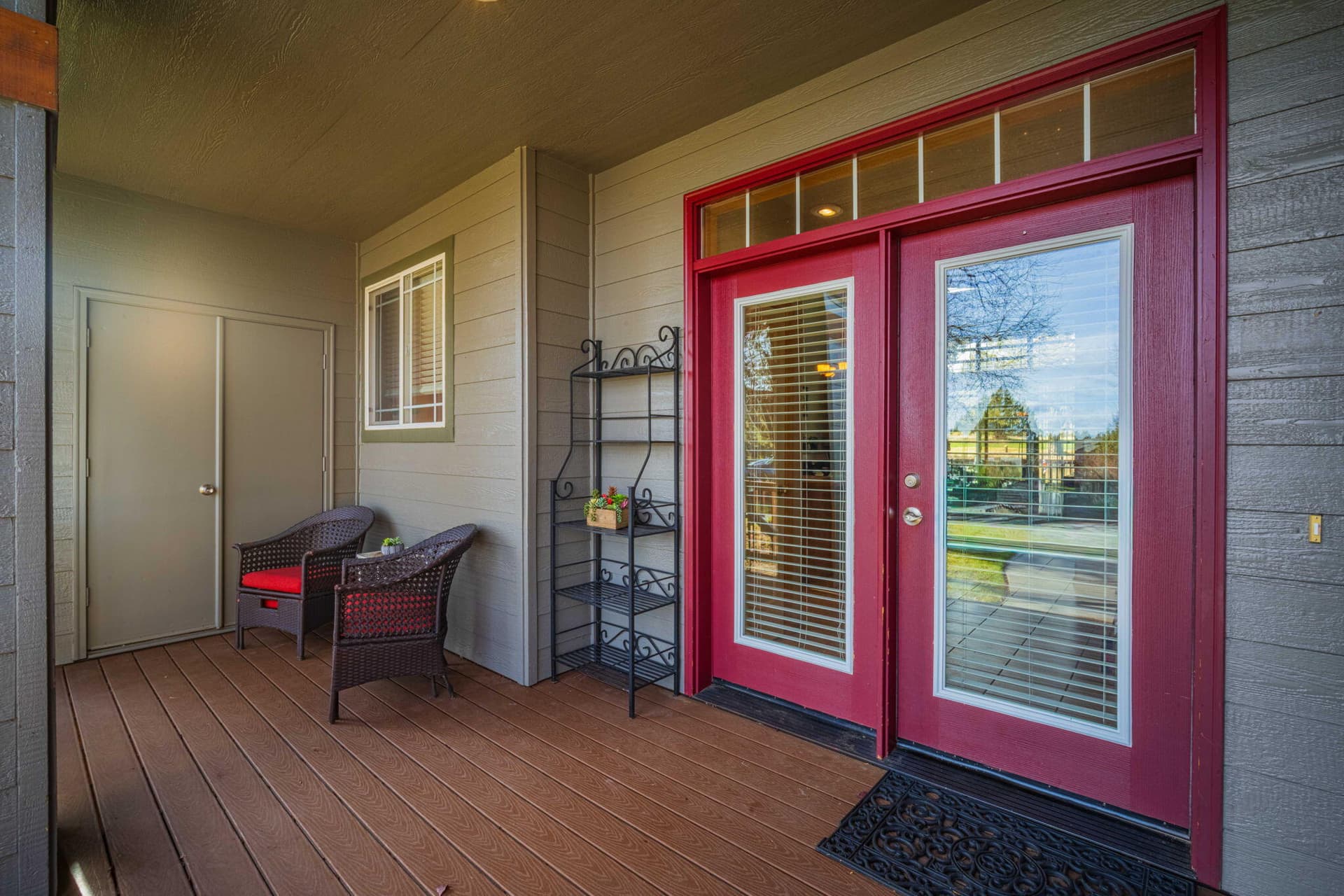 Entry. Photo 3 of 41, 8540 Golden Pheasant Court, Redmond, OR 97756