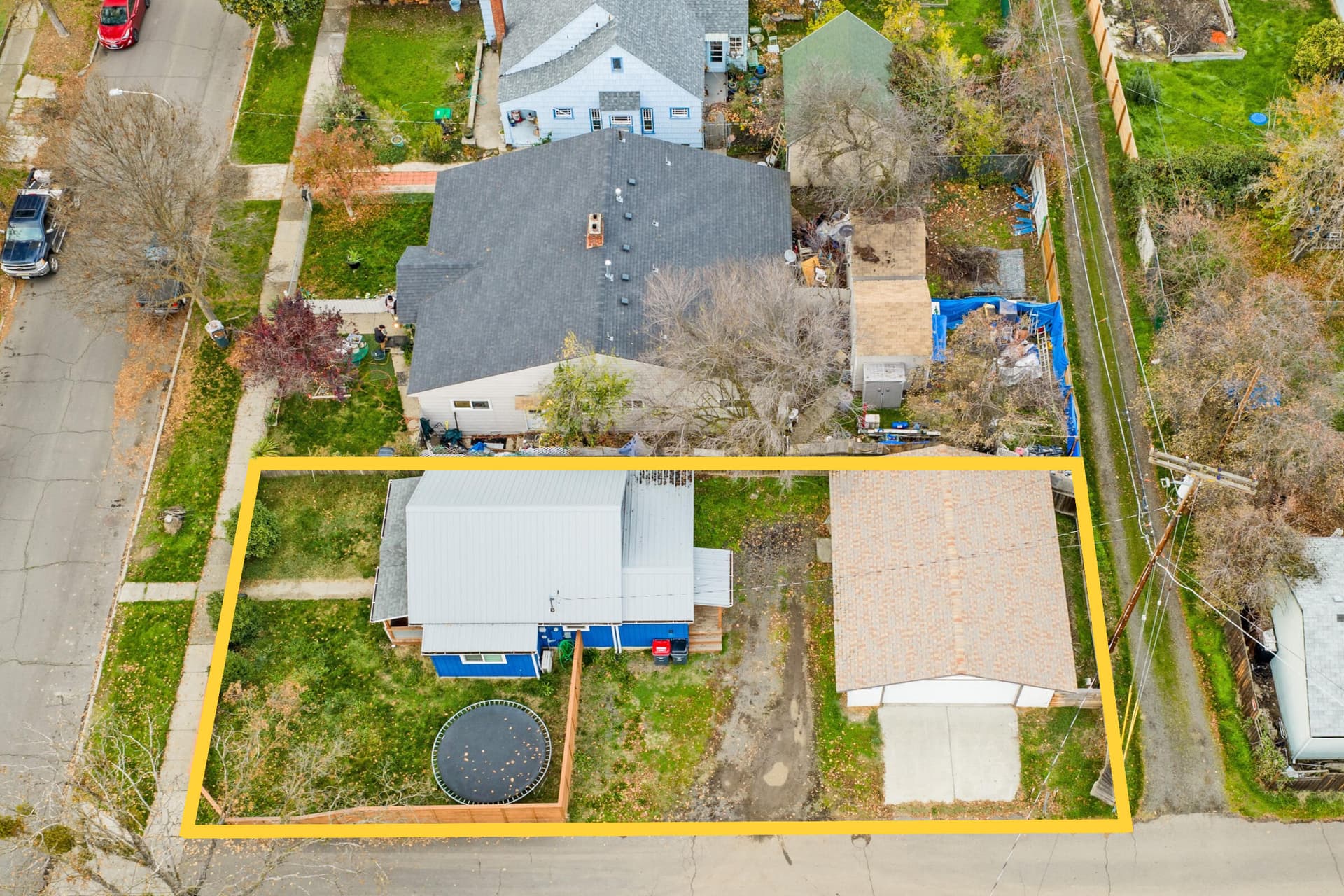 2. Photo 2 of 17, 16 Quince Street, Medford, OR 97501