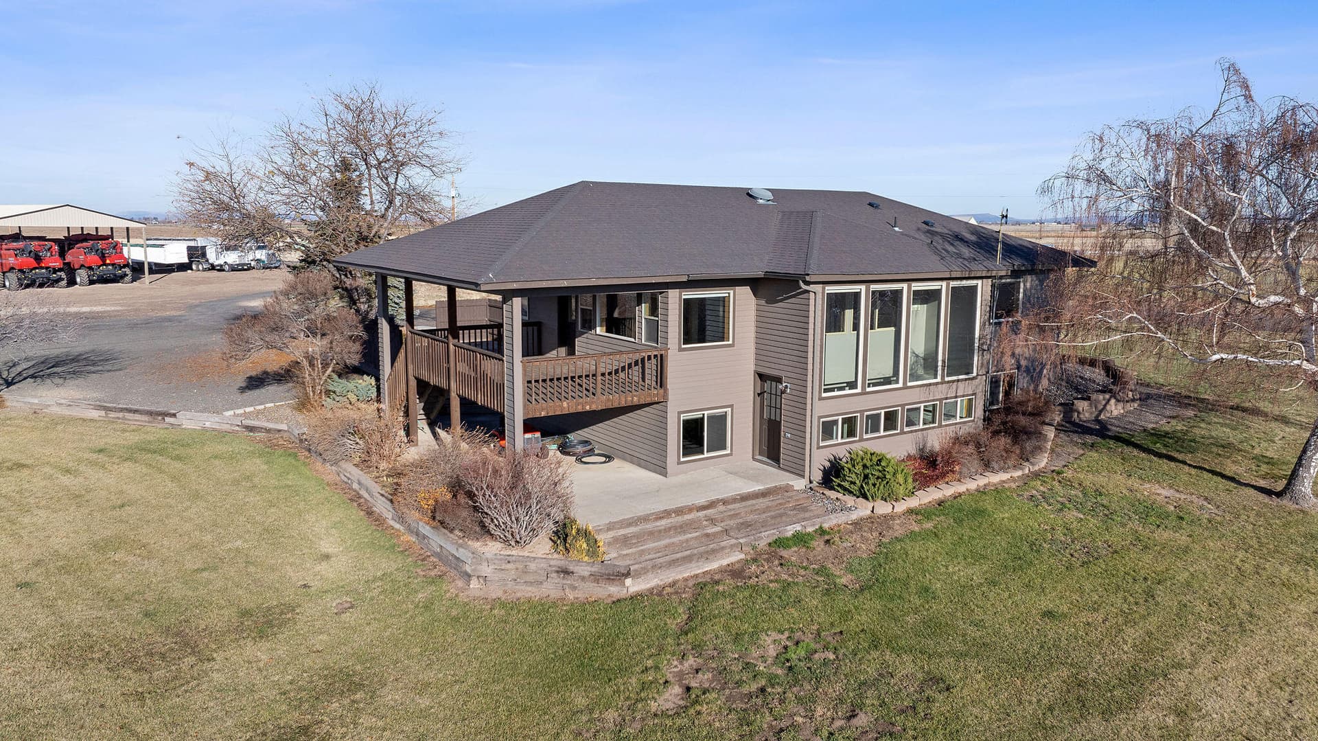 DJI_20251122135805_0021_D. Photo 4 of 49, 2490 NW Deschutes Drive, Madras, OR 97741