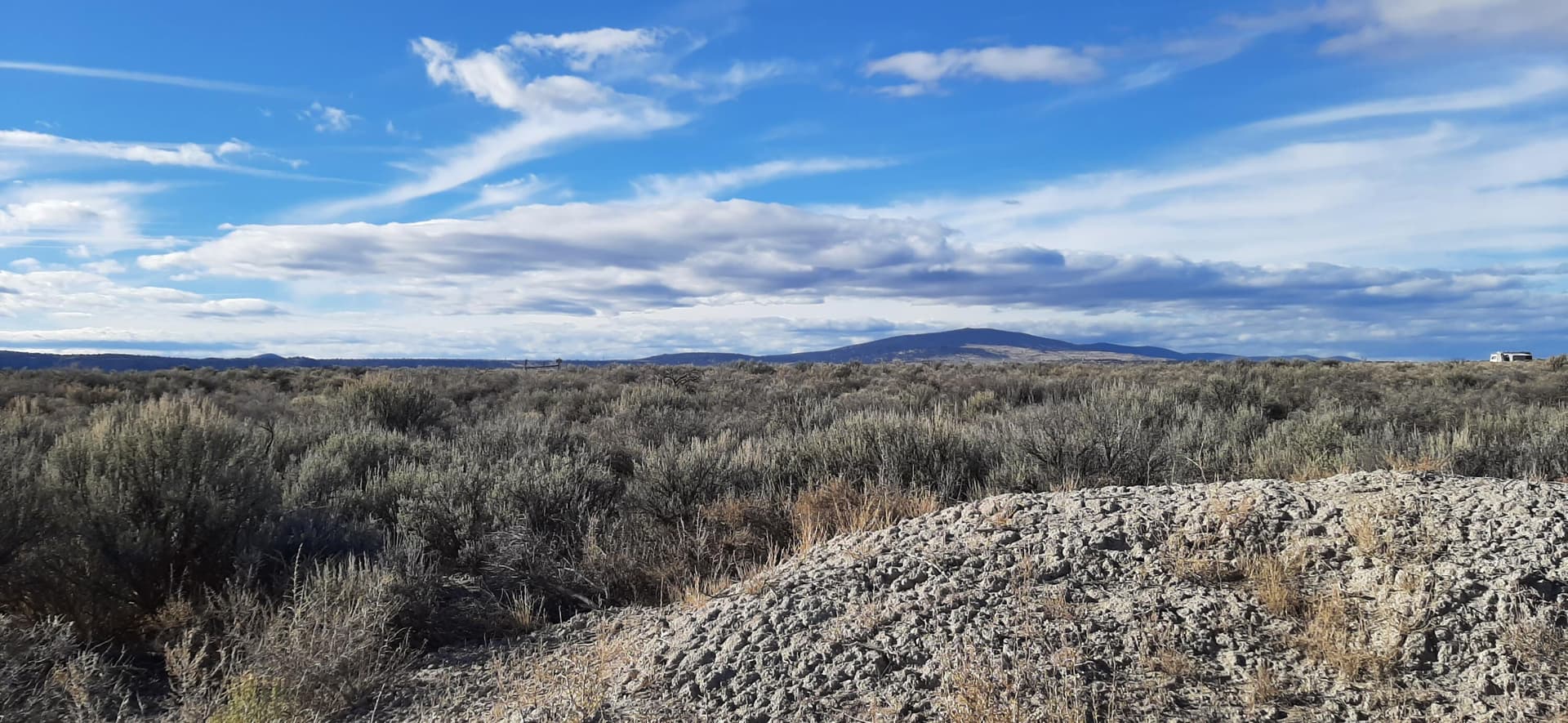 Open spaces. Photo 1 of 20, off Mckinney Unit TL-01100, Christmas Valley, OR 97641