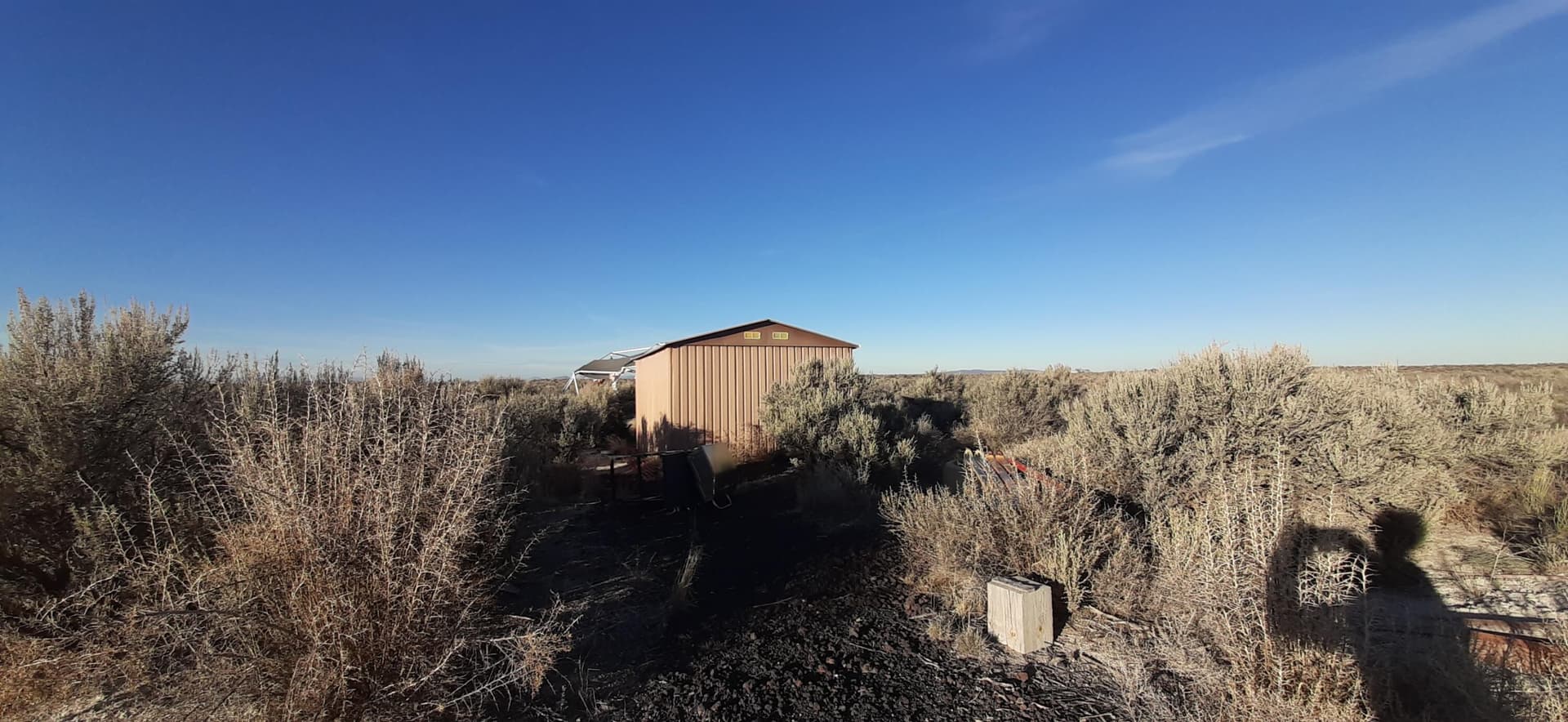 20251122_151353. Photo 5 of 20, off Mckinney Unit TL-01100, Christmas Valley, OR 97641