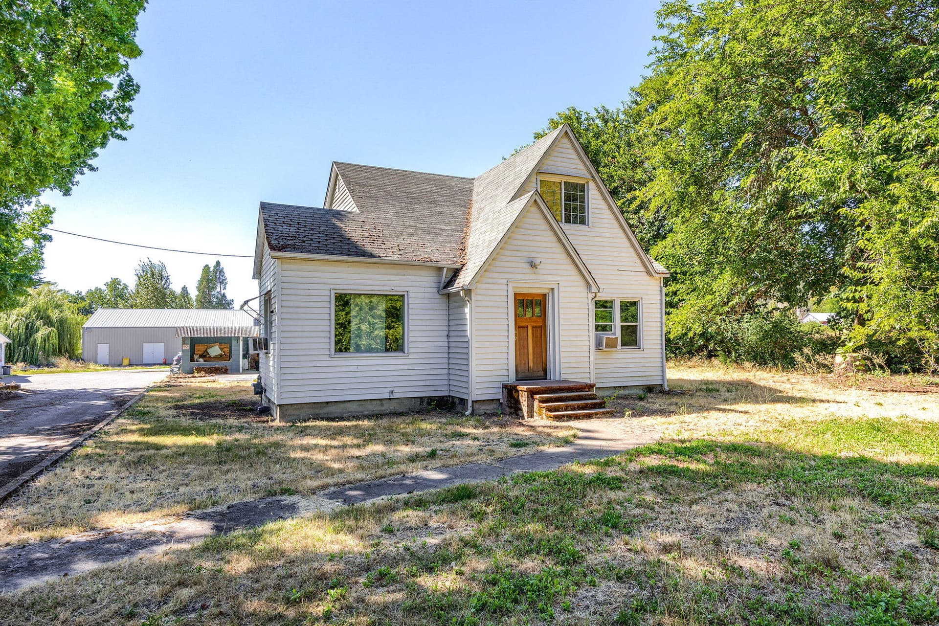URRL (2). Photo 1 of 27, 2315 Upper River Road Loop, Grants Pass, OR 97527