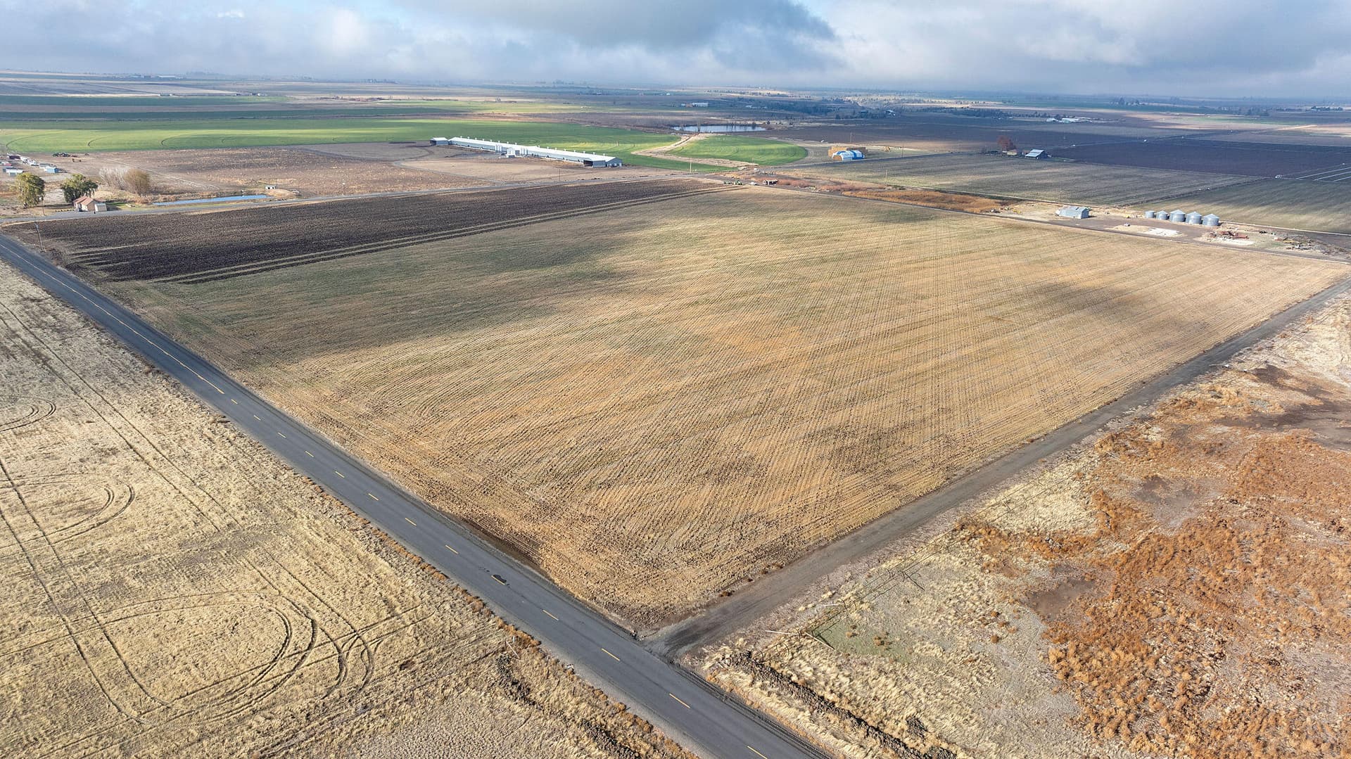 DJI_20251120123620_0060_D. Photo 2 of 8, NW Dogwood Lane, Madras, OR 97741