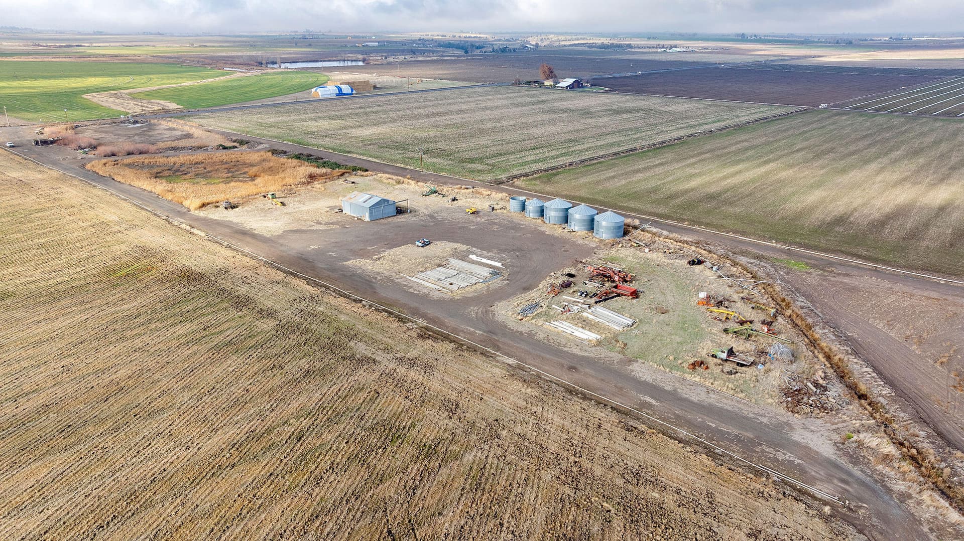 DJI_20251120123712_0066_D. Photo 3 of 8, NW Dogwood Lane, Madras, OR 97741