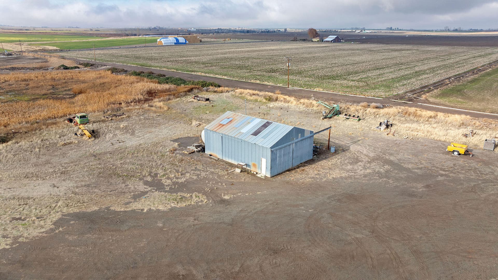 DJI_20251120123747_0069_D. Photo 4 of 8, NW Dogwood Lane, Madras, OR 97741