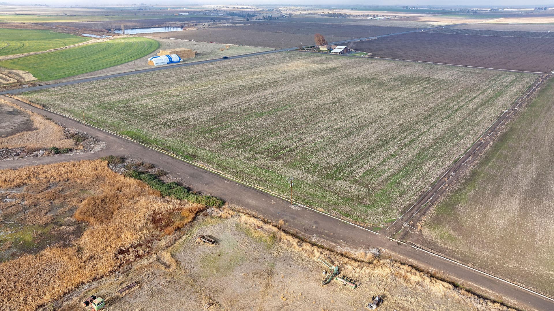 DJI_20251120123757_0072_D. Photo 5 of 8, NW Dogwood Lane, Madras, OR 97741