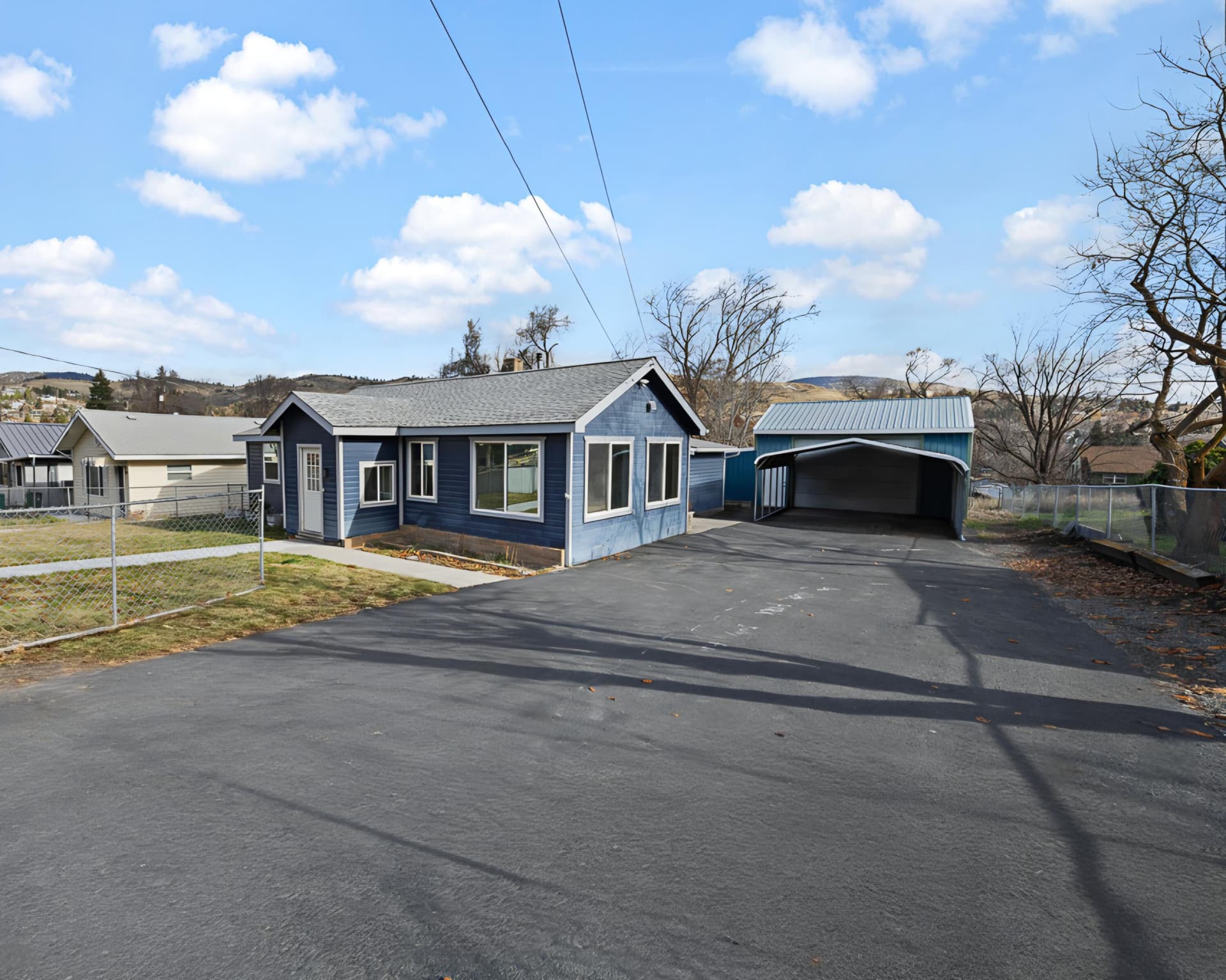 20730. Photo 2 of 26, 1821 Lancaster Avenue, Klamath Falls, OR 97601