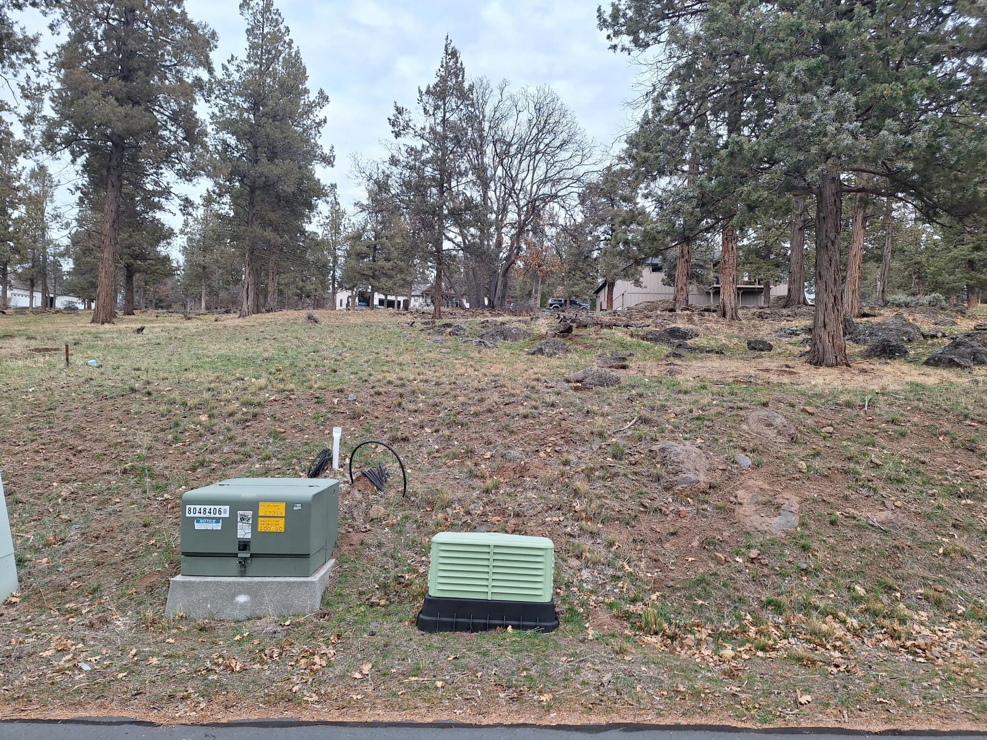 20251201_153406 (1). Photo 4 of 8, Kestrel Road Unit Lot 553, Klamath Falls, OR 97601