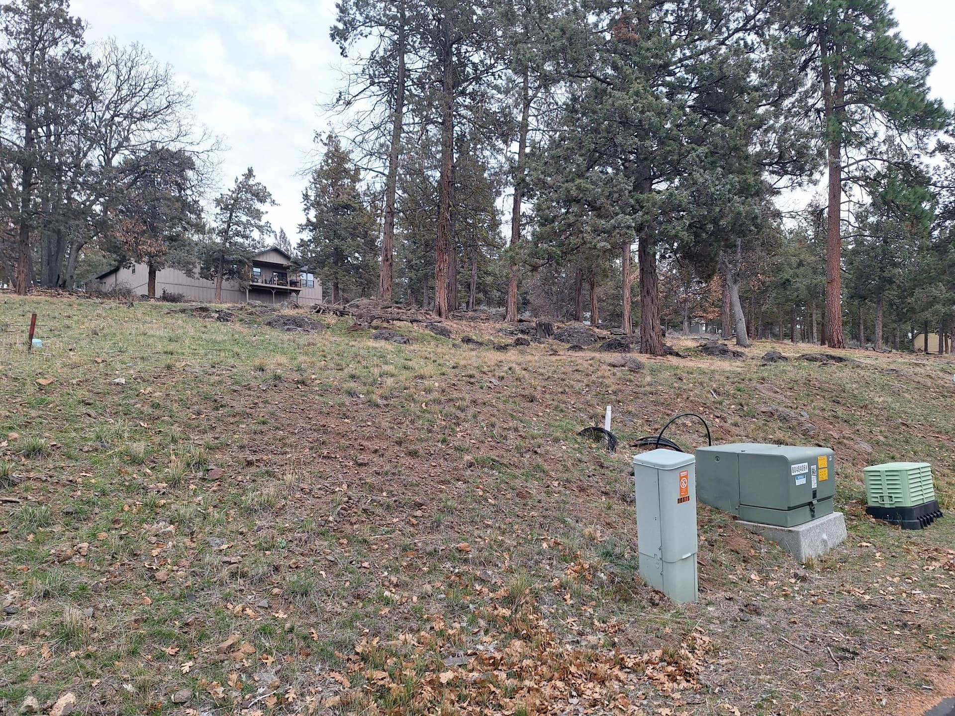 20251201_153432. Photo 1 of 8, Kestrel Road Unit Lot 553, Klamath Falls, OR 97601