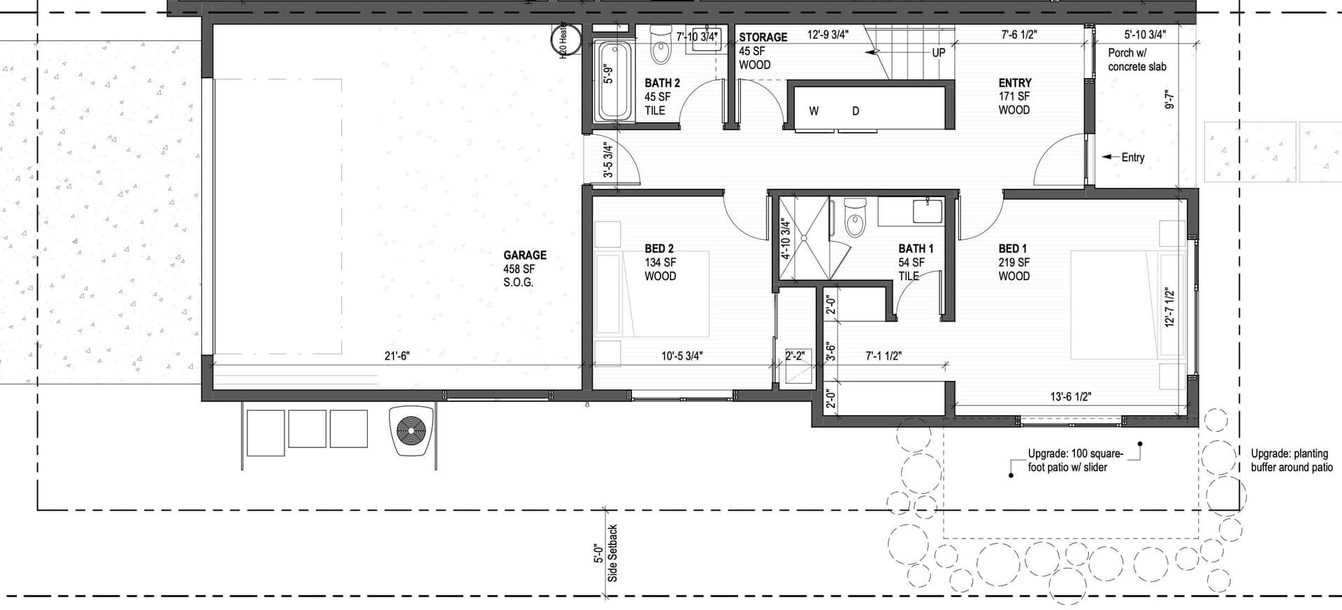 3. Photo 3 of 18, 643 Sisters Park Drive Unit Lot #122, Sisters, OR 97759