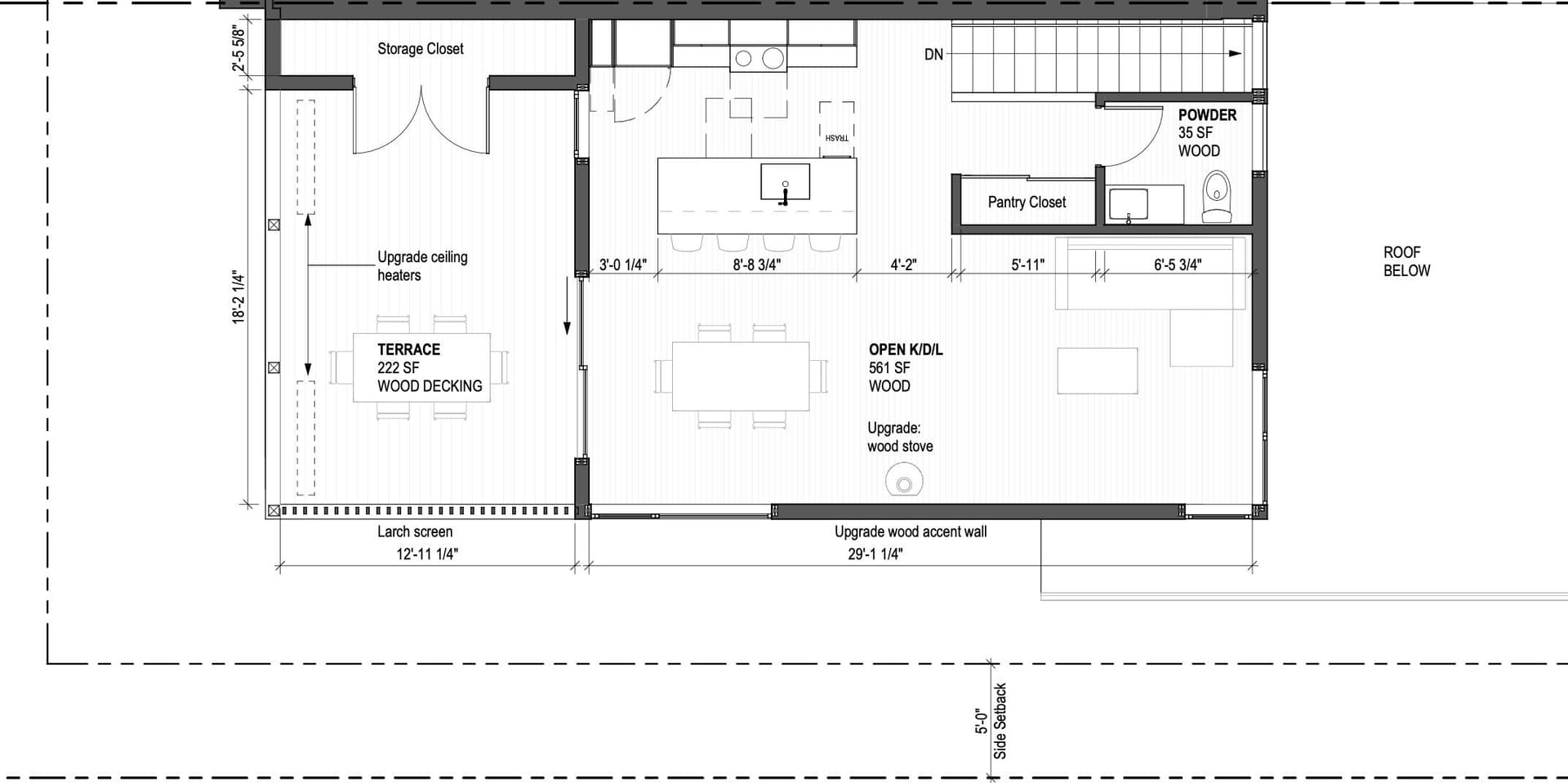 4. Photo 4 of 18, 643 Sisters Park Drive Unit Lot #122, Sisters, OR 97759