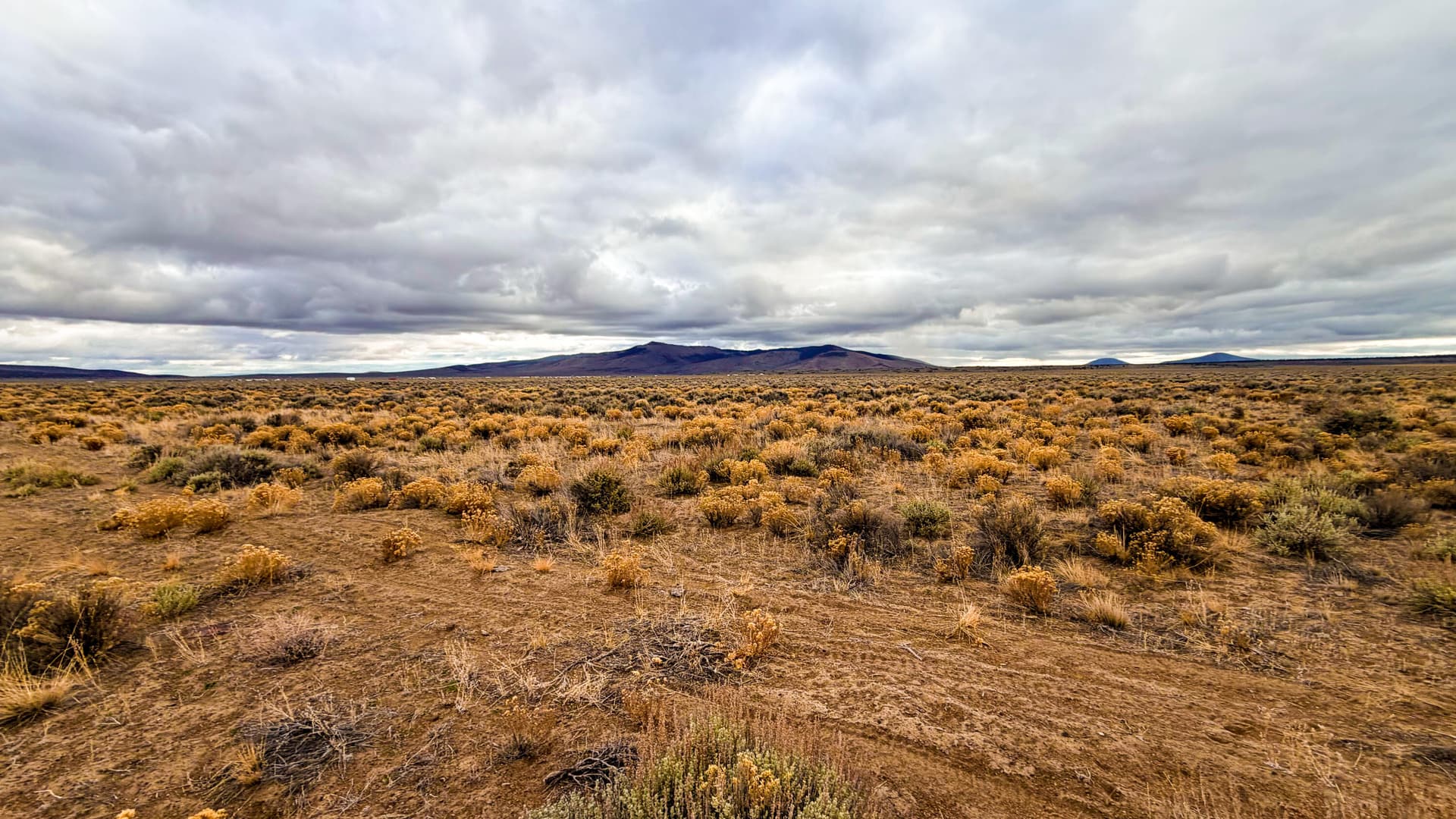 TL600 Fort Rock. Photo 1 of 4, Fort Rock Road, Bend, OR 97701