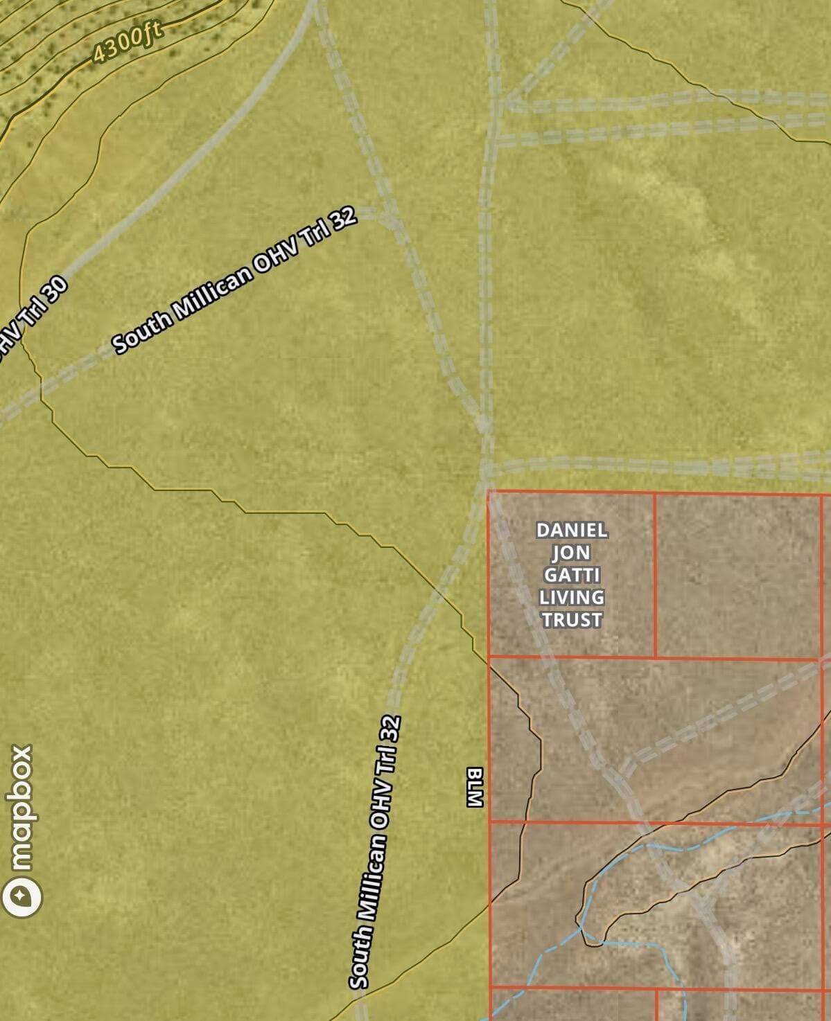 Gatti Property. Photo 4 of 4, Fort Rock Road, Bend, OR 97701