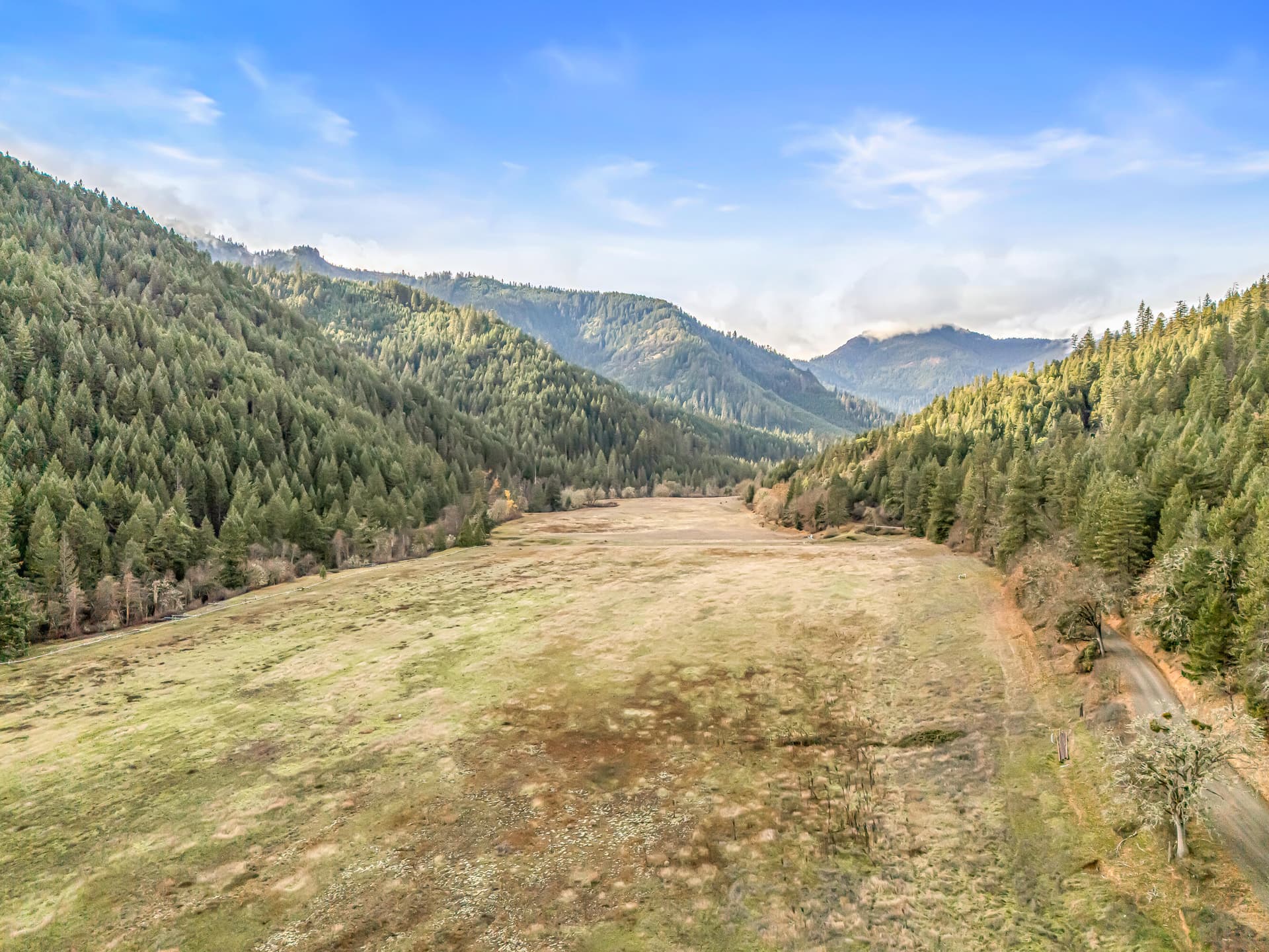 DJI_20251124122409_0040_D. Photo 1 of 53, 6026 Carberry Creek Road, Jacksonville, OR 97530