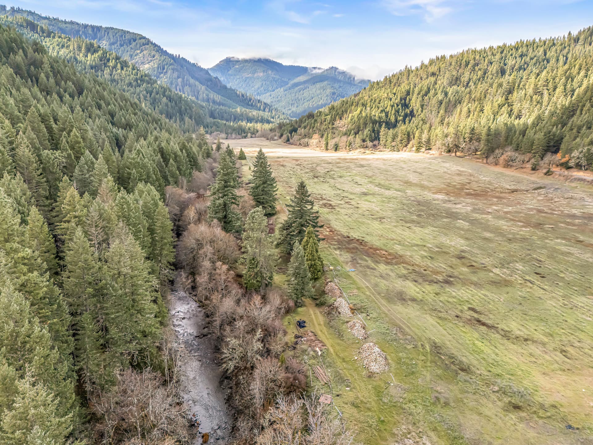 DJI_20251124122851_0076_D. Photo 3 of 53, 6026 Carberry Creek Road, Jacksonville, OR 97530