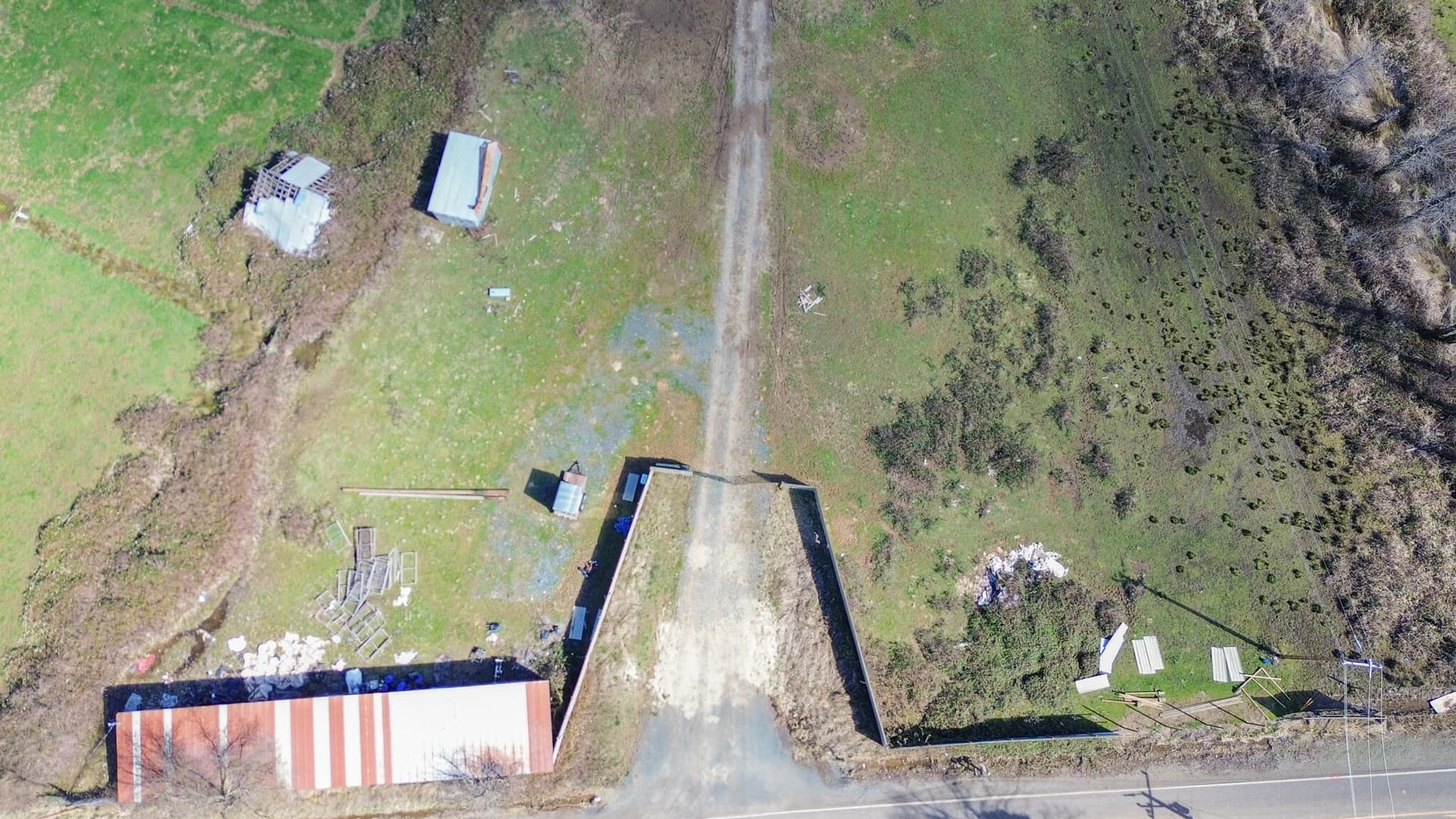 DJI_0265. Photo 3 of 8, 2131 White SchoolHouse Road, Cave Junction, OR 97523
