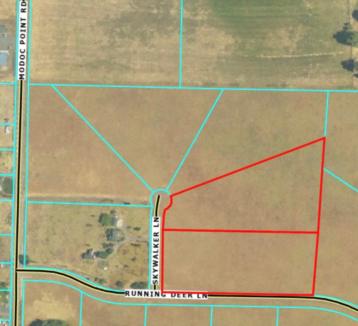 IMG_4889. Photo 2 of 7, 0 Skywalker Lane Unit lots 5 & 6, Chiloquin, OR 97624