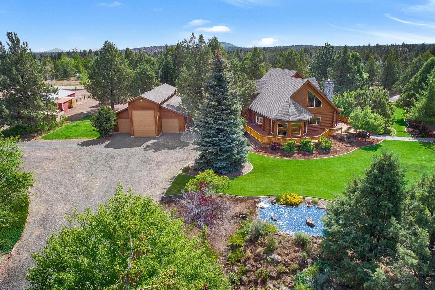 OReilly_20251205_Aerial_13_0803_b_72ppi. Photo 3 of 76, 18070 Cascade Estates Drive, Bend, OR 97703