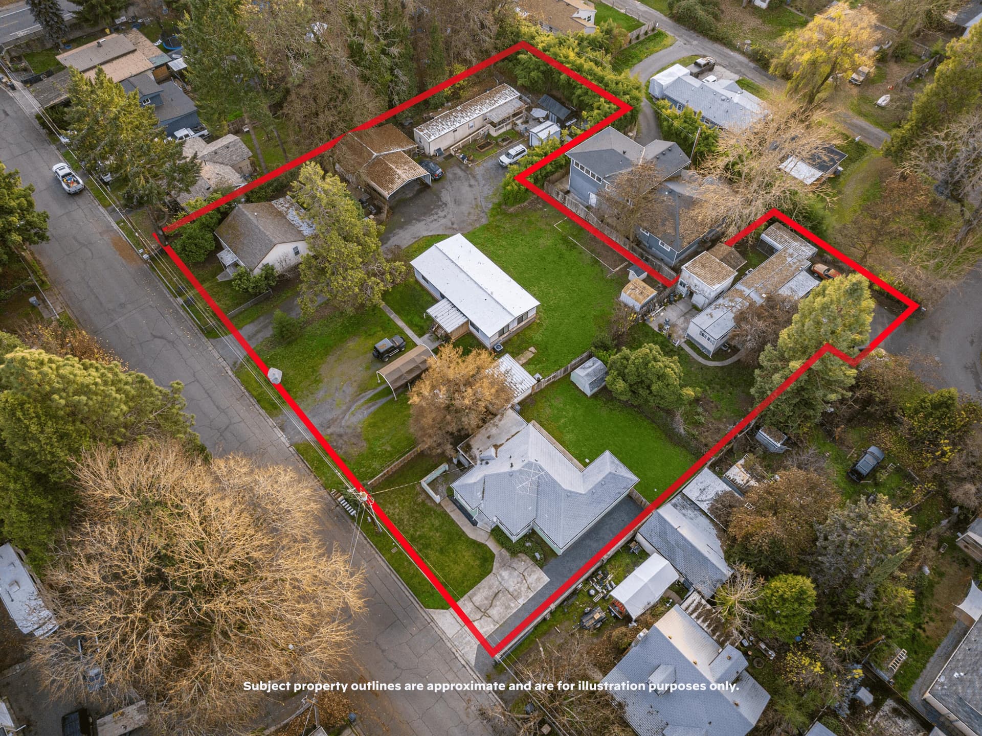 Plummer-1. Photo 1 of 40, 1260 Plummer Avenue, Grants Pass, OR 97527