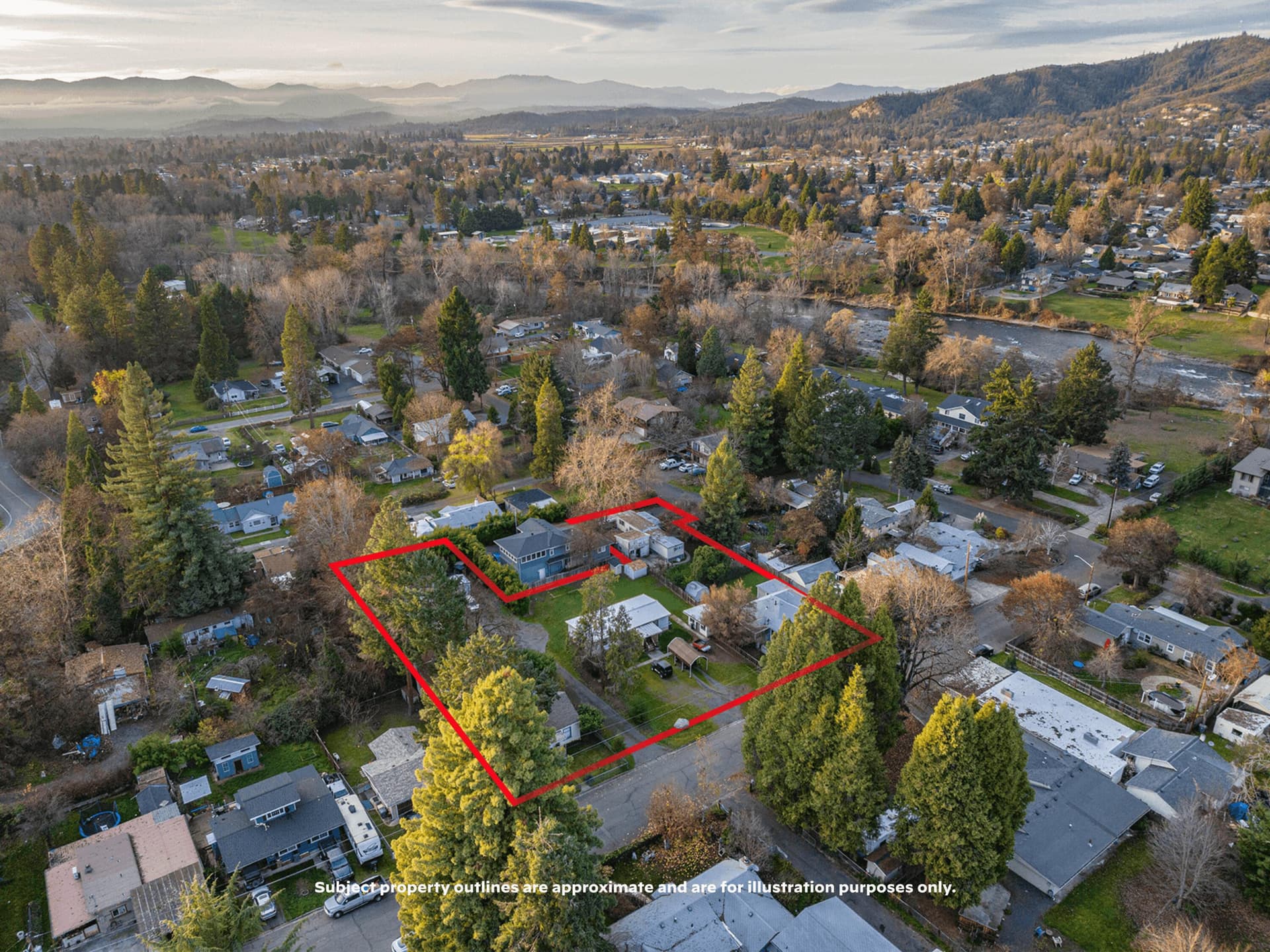Plummer-5. Photo 5 of 40, 1260 Plummer Avenue, Grants Pass, OR 97527