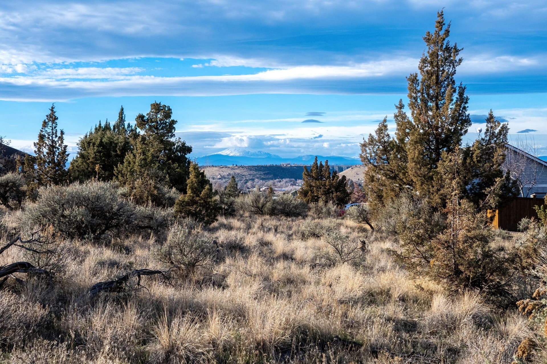 Double Lot. Photo 1 of 23, 362 SE Wildflower Drive, Madras, OR 97741