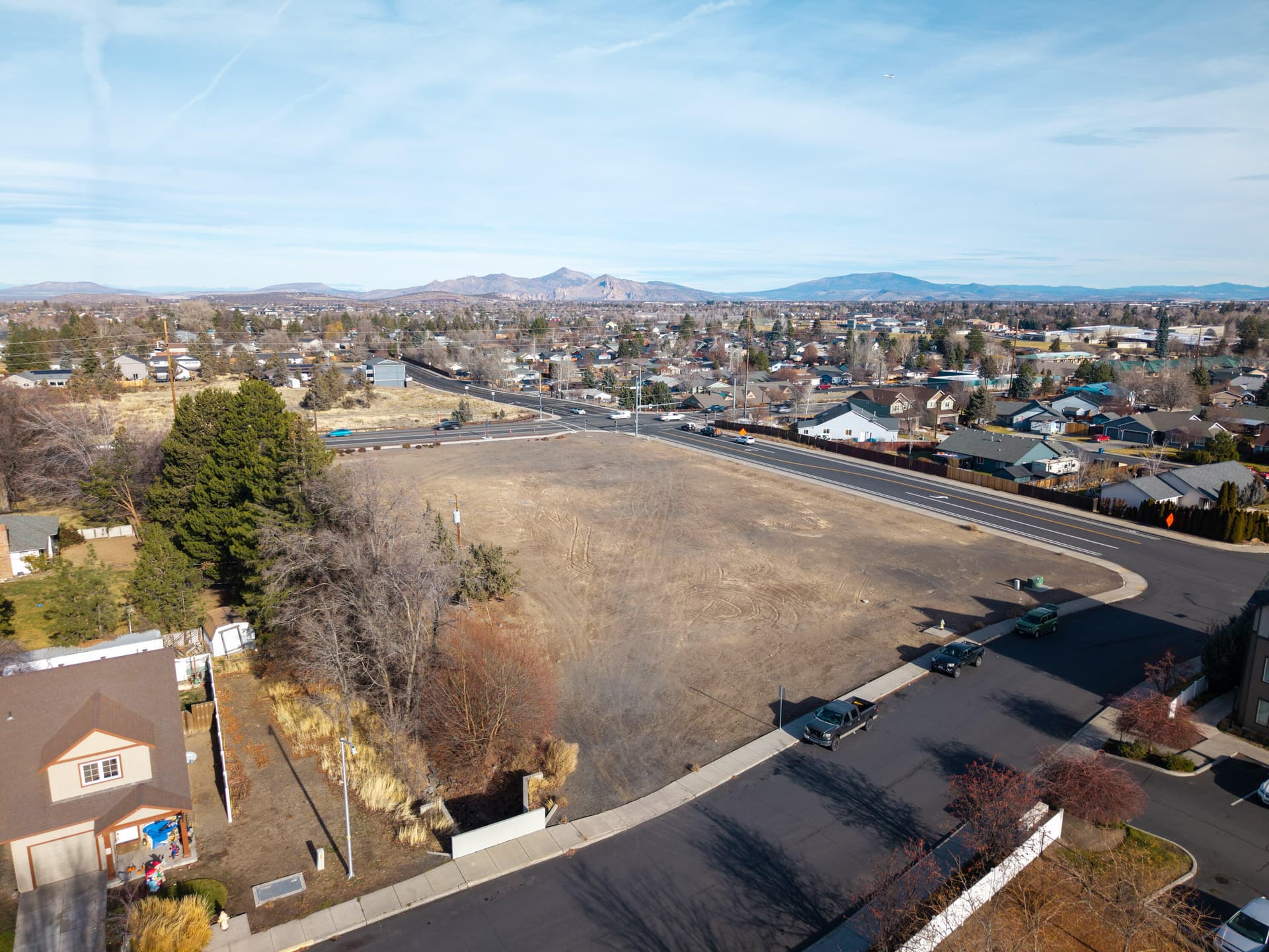 TPark_0264_121125. Photo 4 of 19, SW 27th Street Unit Lot 81, Redmond, OR 97756