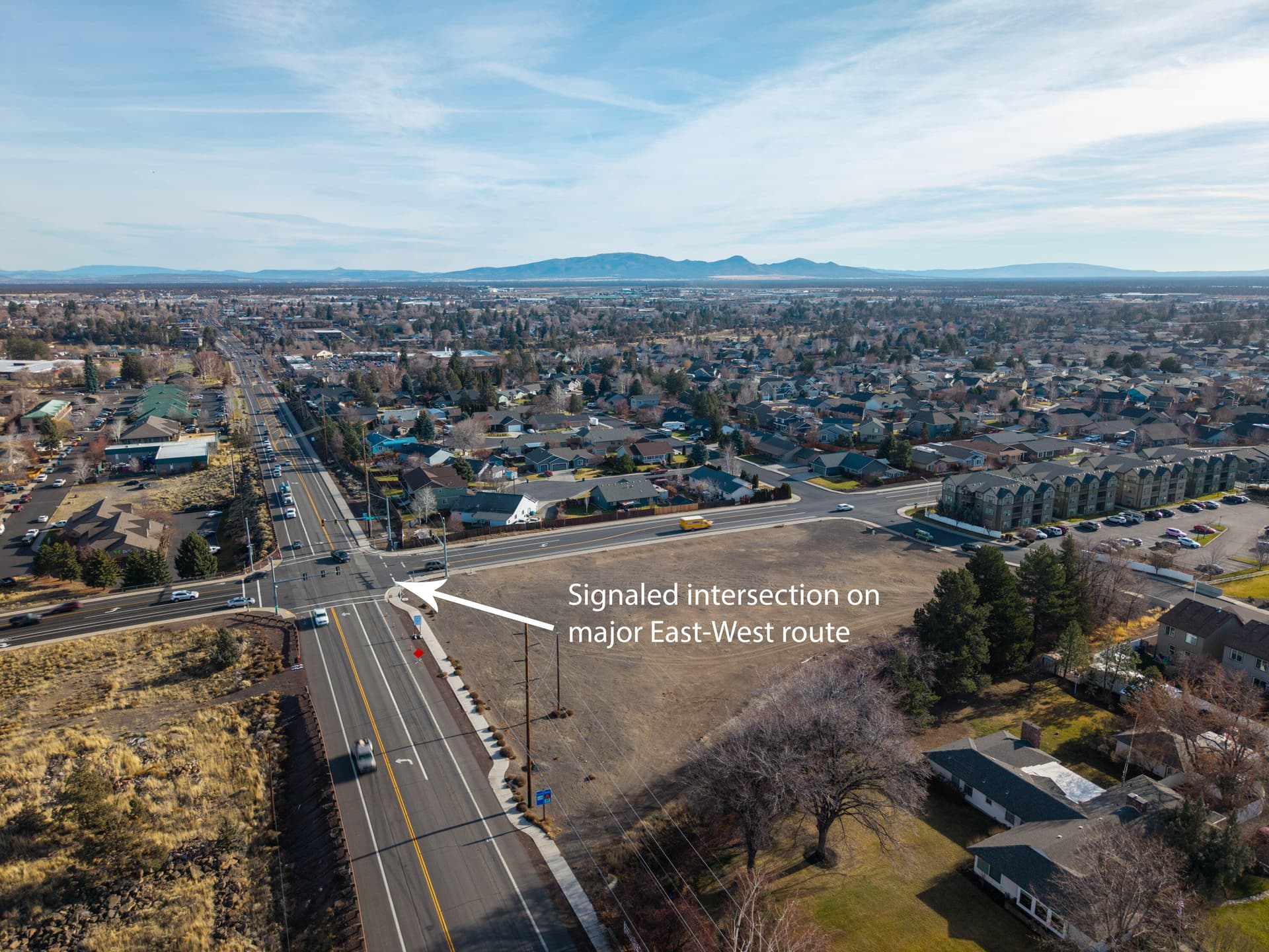 TPark_0268_121125. Photo 2 of 19, SW 27th Street Unit Lot 81, Redmond, OR 97756