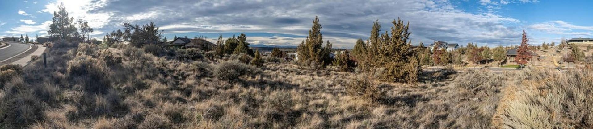 Pano. Photo 4 of 23, 362 SE Wildflower Drive, Madras, OR 97741