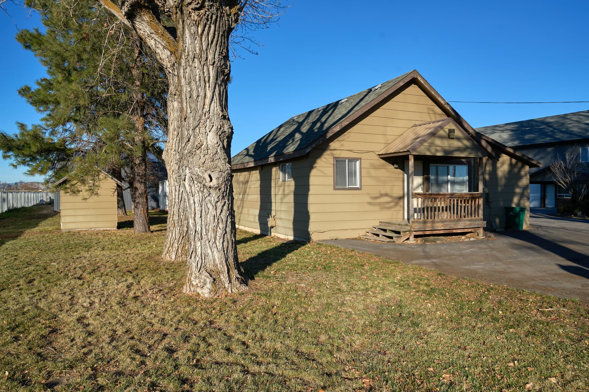 1081 Joe Wright Rd-51. Photo 5 of 59, 1081 Joe Wright Road, Klamath Falls, OR 97603