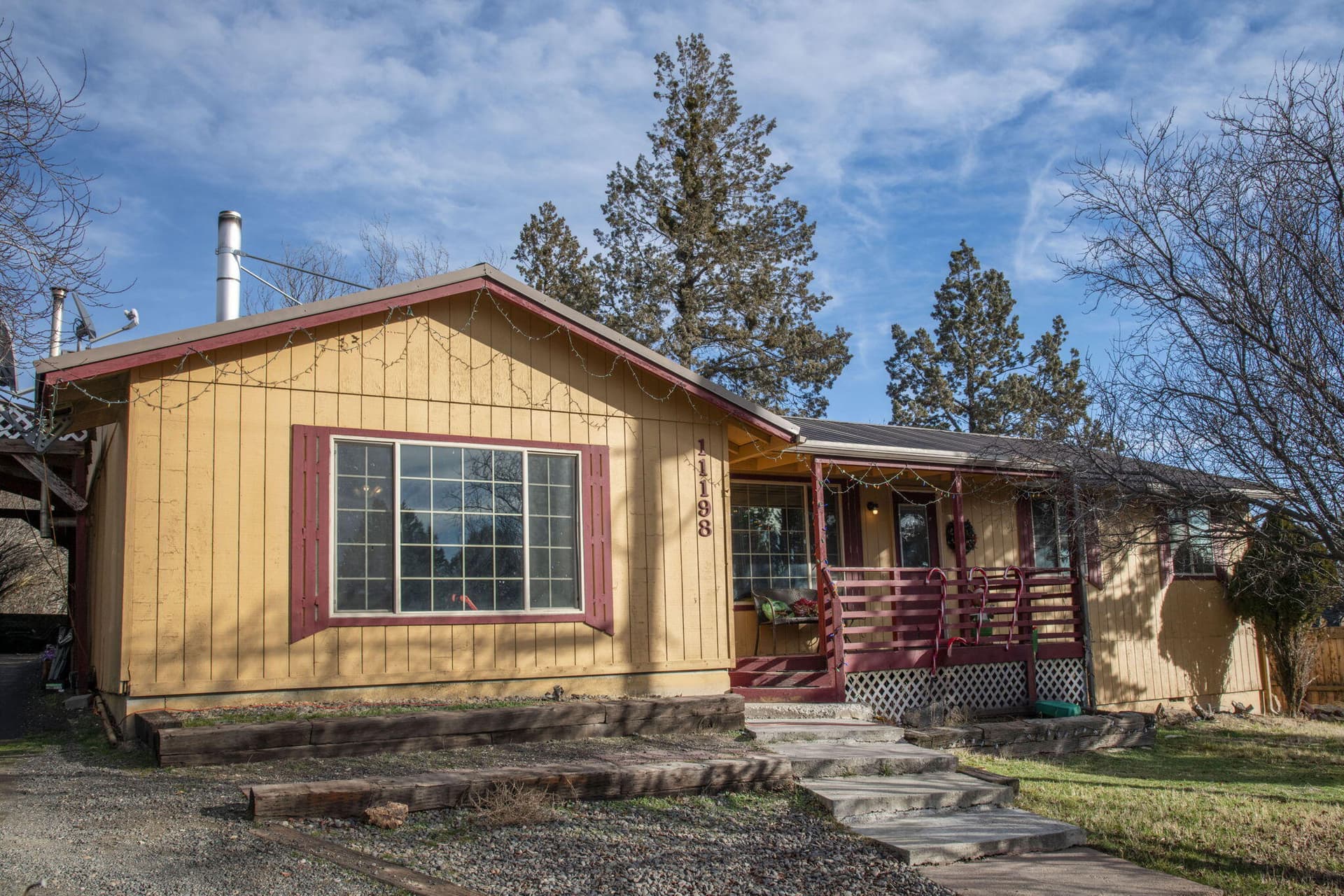 11198 NW Morrow Avenue. Photo 2 of 27, 11198 NW Morrow Avenue, Prineville, OR 97754
