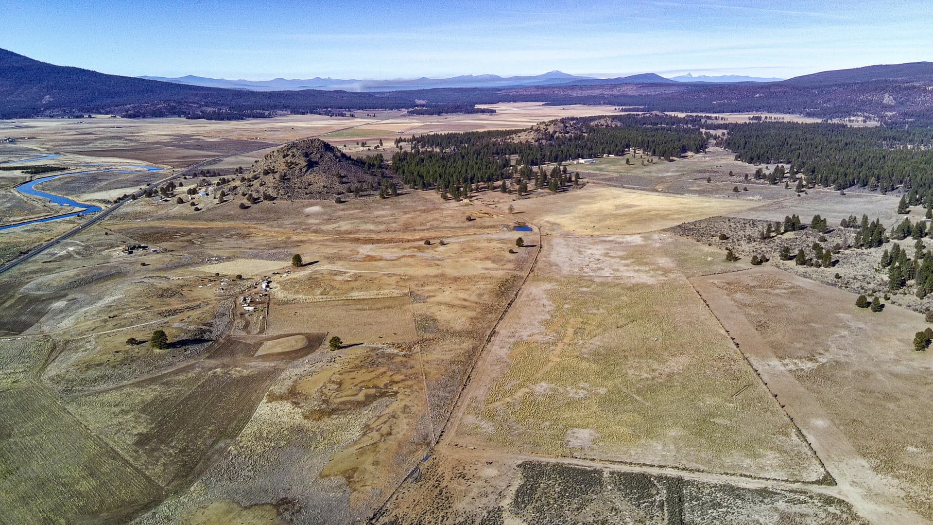 SING0036-2. Photo 4 of 7, 0 Sprague River Rd. Unit 0302, Chiloquin, OR 97624