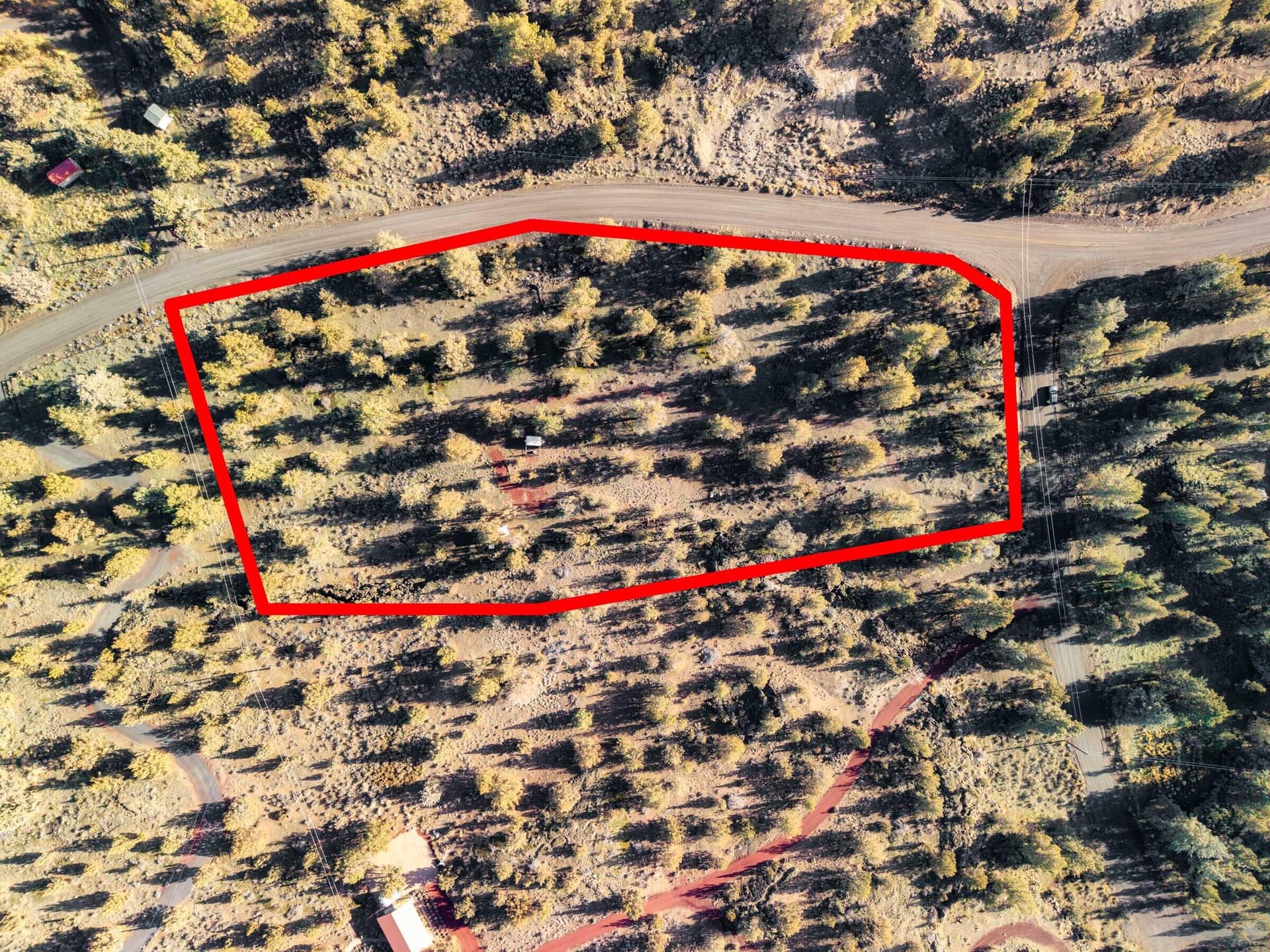 114_Aerials_NW Placer Ln_Pro Property Ph. Photo 4 of 17, 9745 NW Placer Lane, Terrebonne, OR 97760