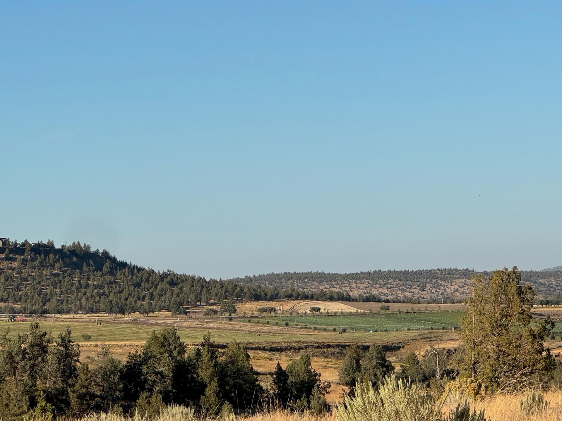 Lot 4 north. Photo 2 of 18, 69900 NW Lower Valley Drive, Terrebonne, OR 97760