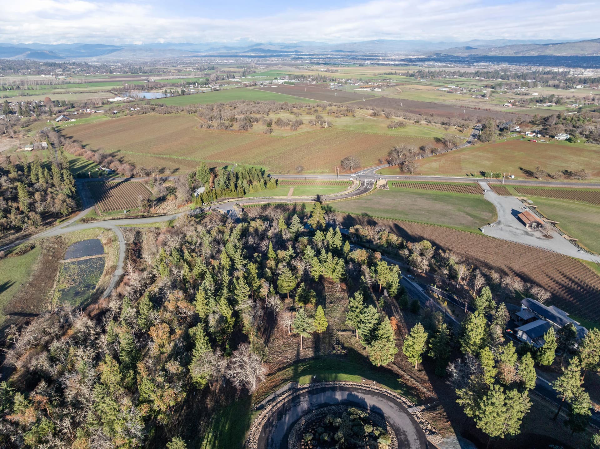 valley view loop, medford-dr-01. Photo 4 of 33, 70 Vineyard View Circle, Medford, OR 97501
