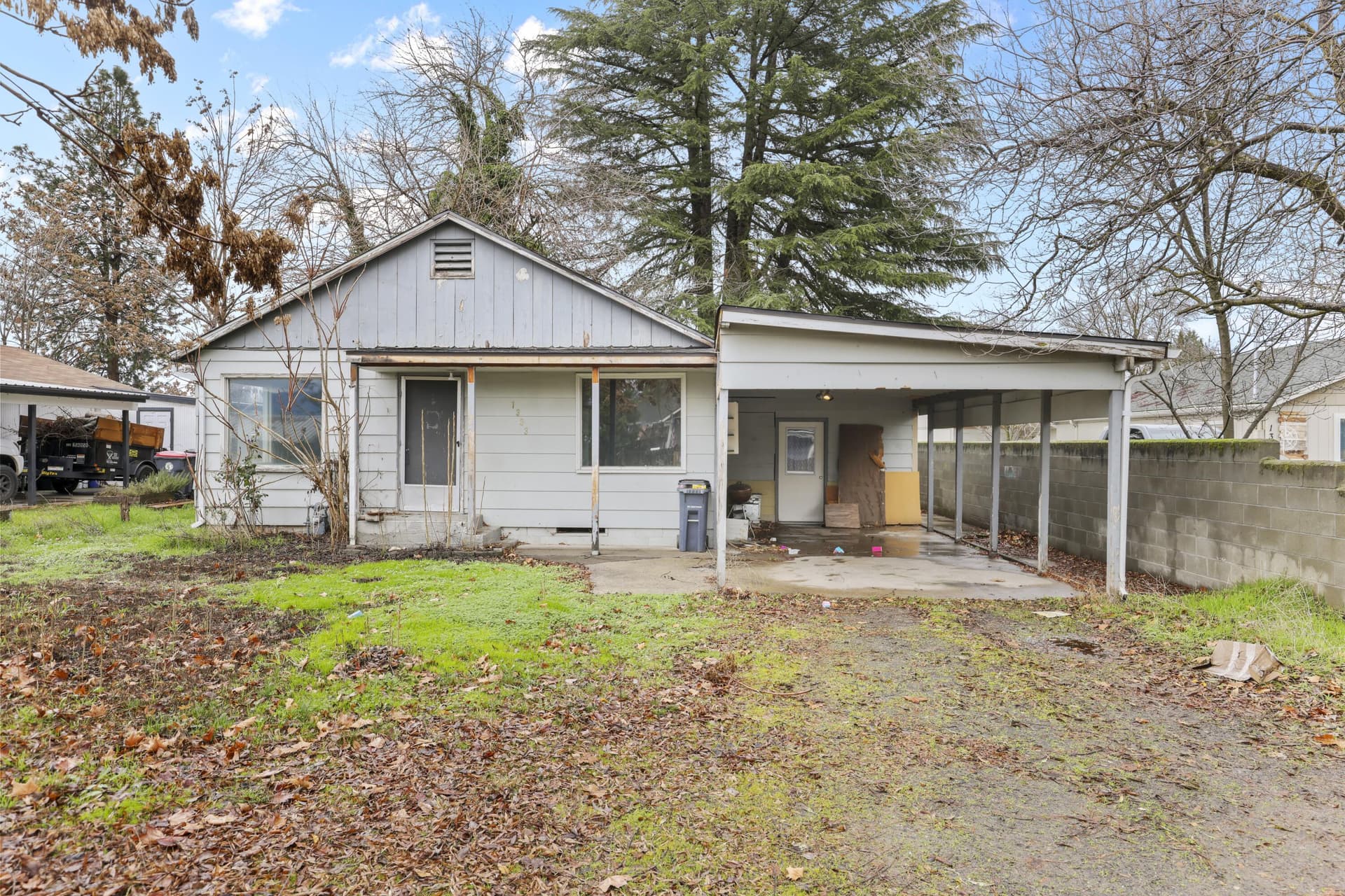 EP1A3390. Photo 1 of 18, 1333 Spring Street, Medford, OR 97504