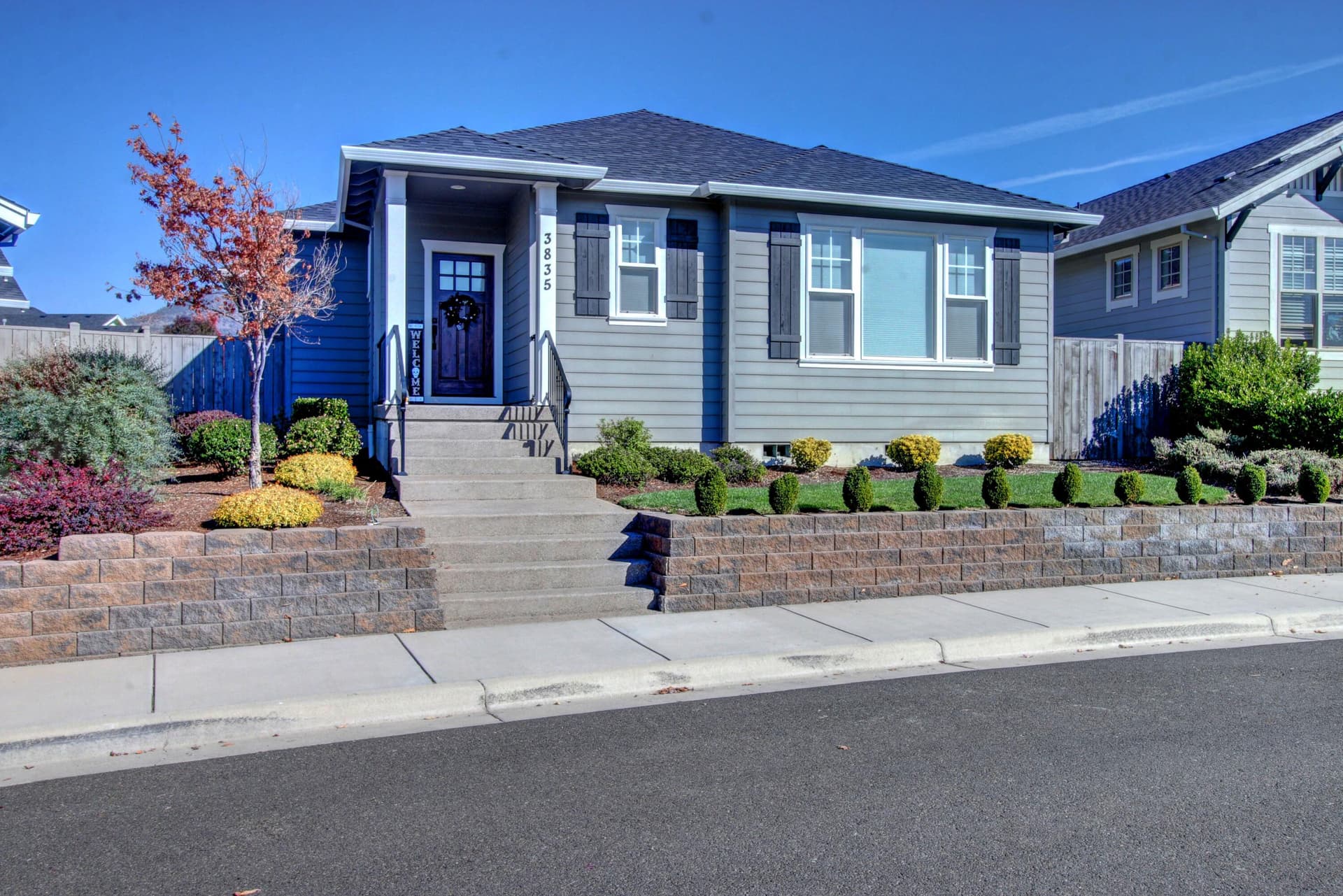 Crest mont. Photo 1 of 16, 3835 Creek Mont Drive, Medford, OR 97504