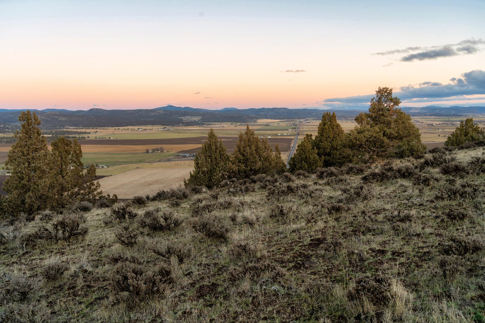 Acreage in Prineville. Photo 1 of 26, NW Panorama View, Prineville, OR 97754