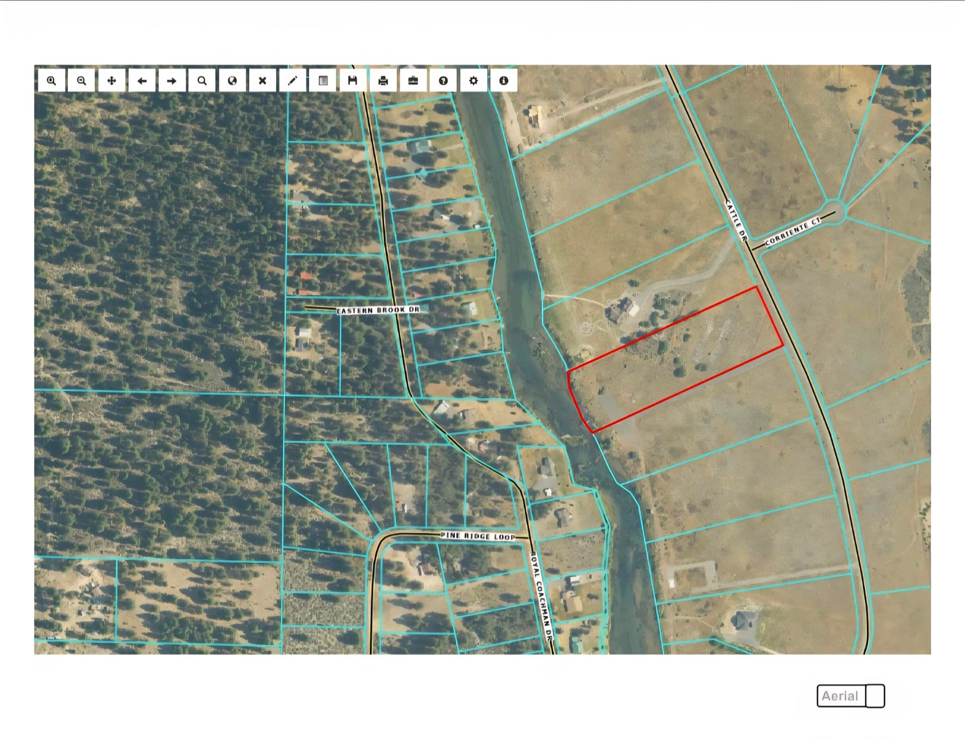 Screenshot_20251227_093339_Gallery. Photo 1 of 2, Cattle Drive Unit 7, Chiloquin, OR 97624