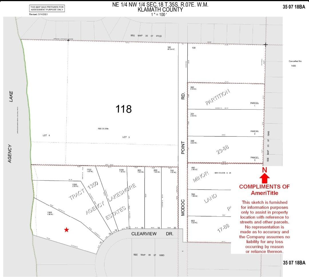 Screenshot_20251228_131257_CamScanner. Photo 2 of 2, Clearview Drive Unit 14, Chiloquin, OR 97624