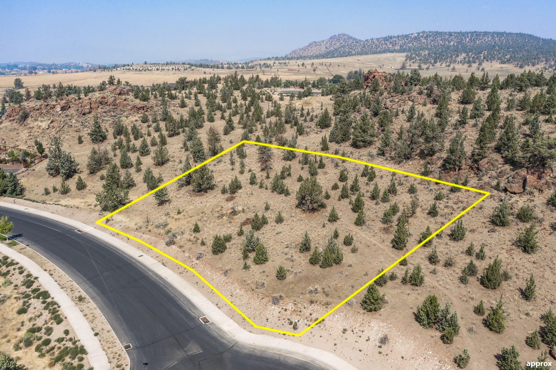 2023_08_28_lot_2_compass_ct_pv-4. Photo 4 of 19, 2377 NE Compass Court, Prineville, OR 97754