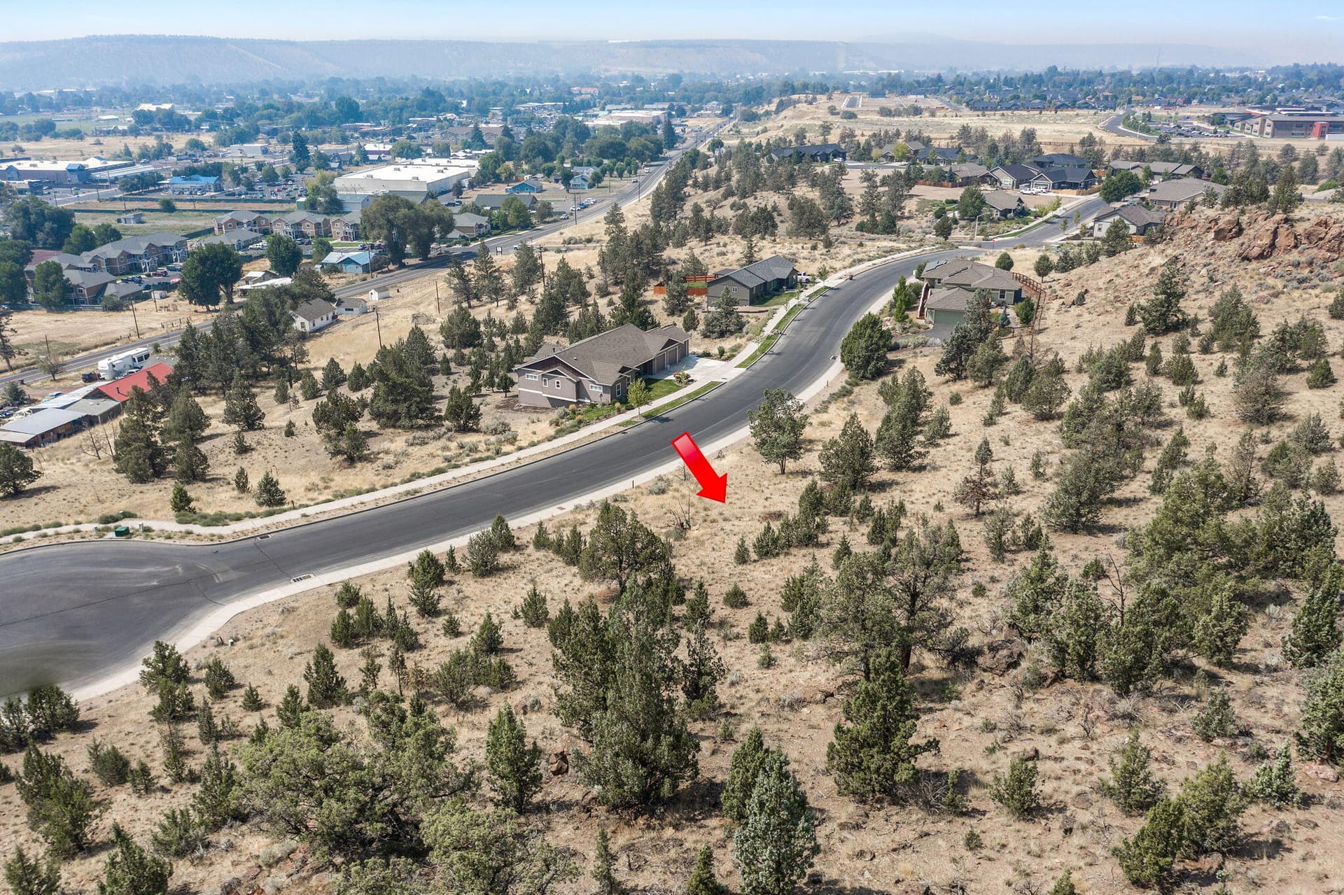 2023_08_28_lot_2_compass_ct_pv-5. Photo 5 of 19, 2377 NE Compass Court, Prineville, OR 97754