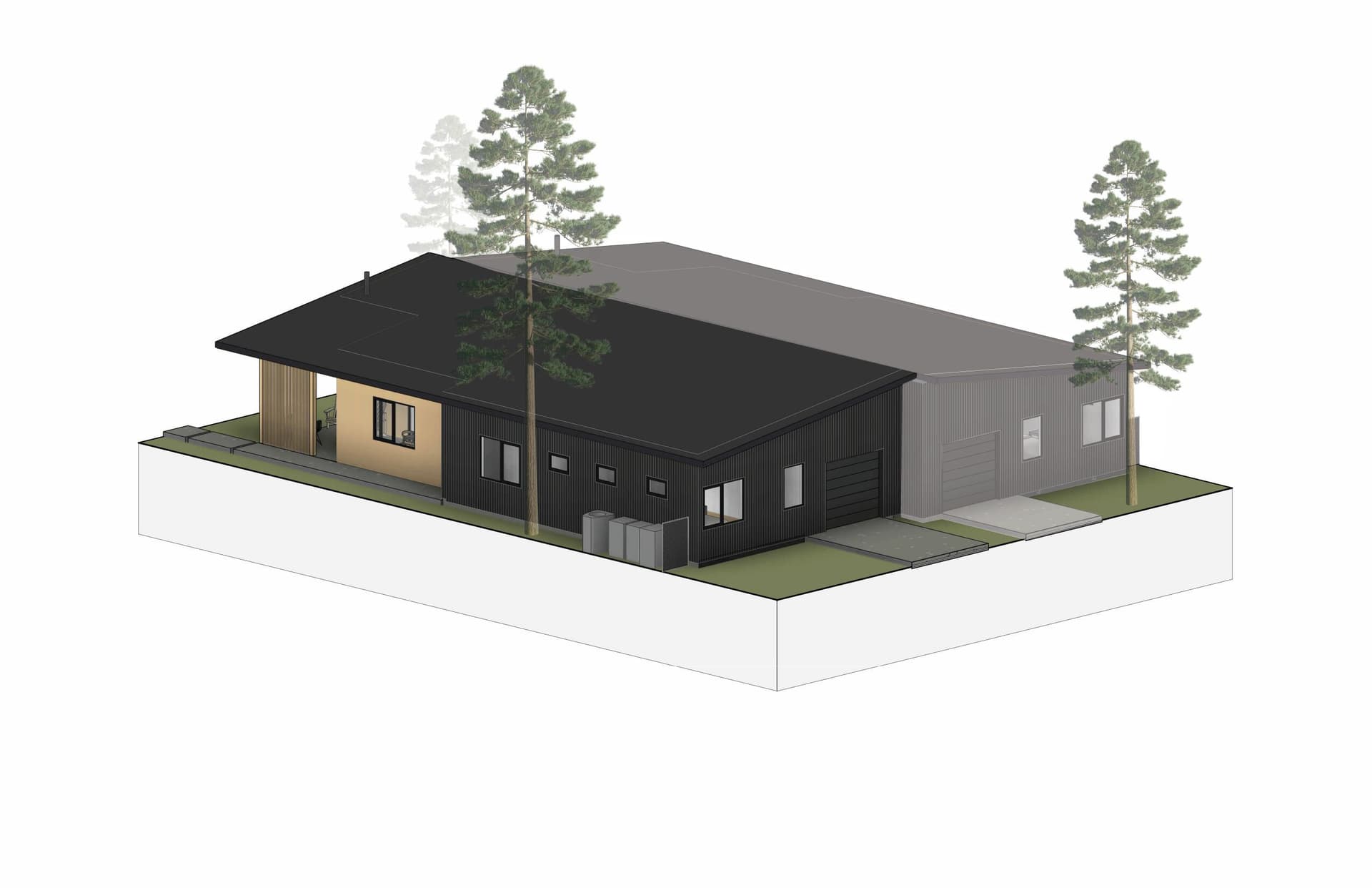 2. Photo 2 of 17, 533 W Sisters Park Drive Unit Lot #129, Sisters, OR 97759