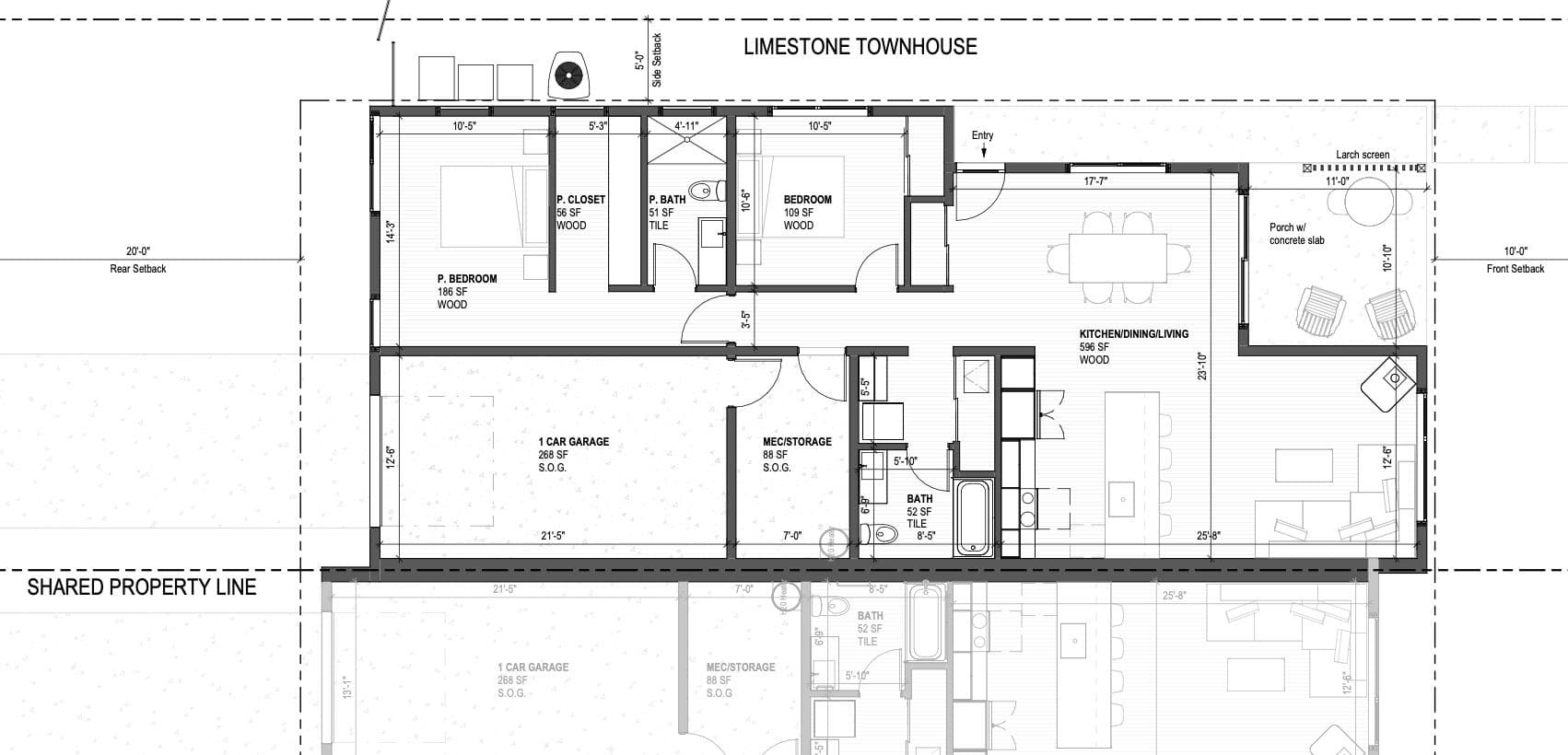 3. Photo 3 of 17, 533 W Sisters Park Drive Unit Lot #129, Sisters, OR 97759
