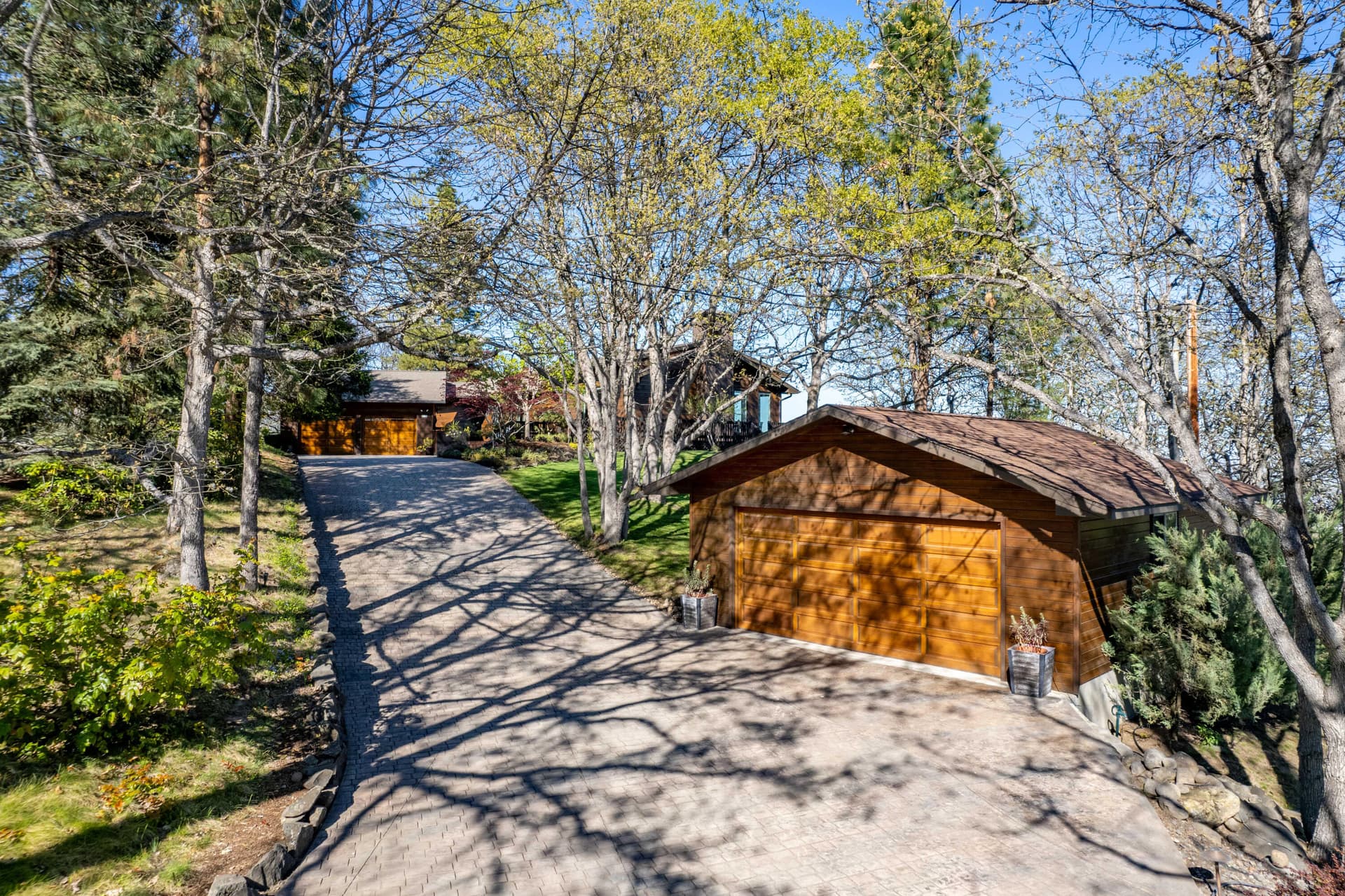 Exterior 5. Photo 2 of 34, 5445 Ayres Way, The Dalles, OR 97058