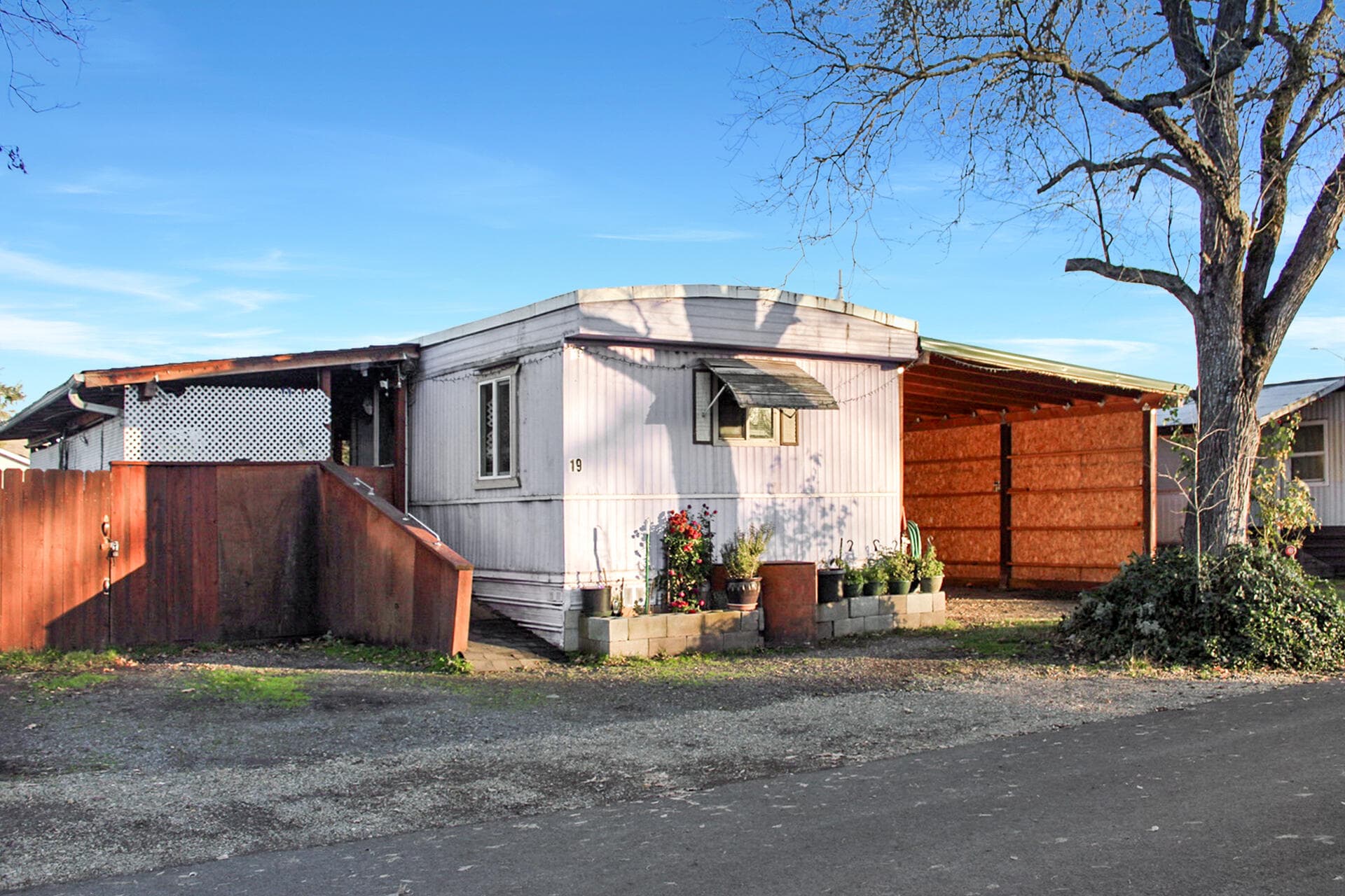 3635 Antelope Rd Space 19. Photo 1 of 16, 3635 Antelope Road Unit SPC 19, White City, OR 97503