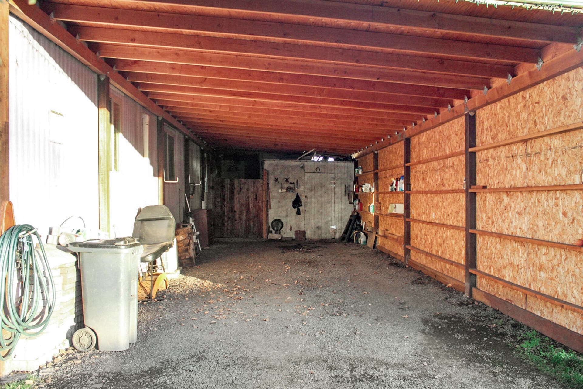 Carport. Photo 4 of 16, 3635 Antelope Road Unit SPC 19, White City, OR 97503