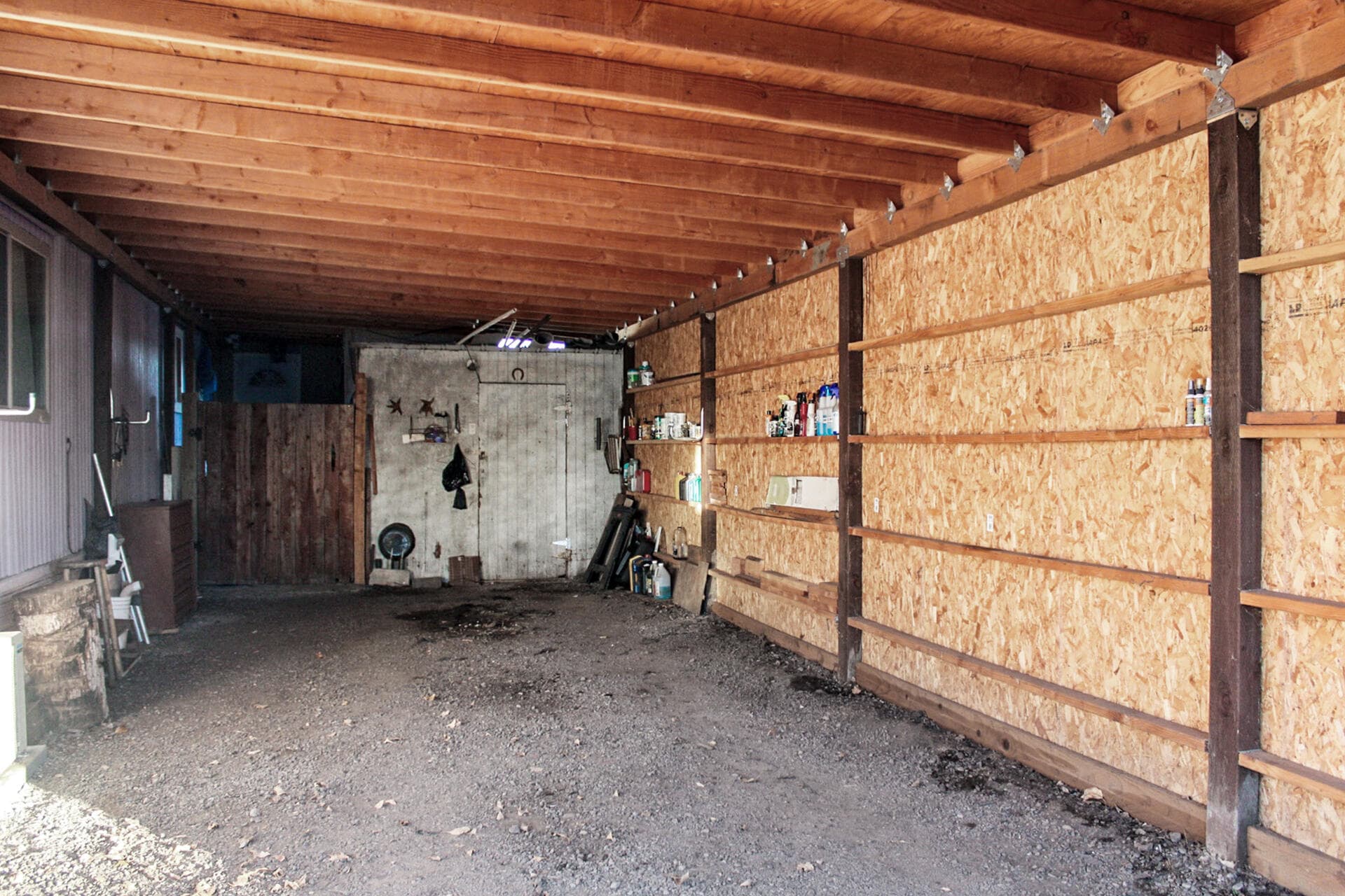 Carport. Photo 5 of 16, 3635 Antelope Road Unit SPC 19, White City, OR 97503