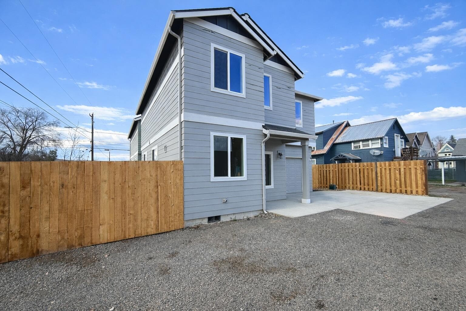 02-2. Photo 2 of 15, 321 NE 6th Street, Prineville, OR 97754